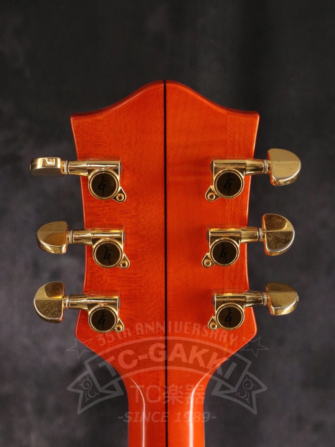 6120 - TC楽器 - TCGAKKI