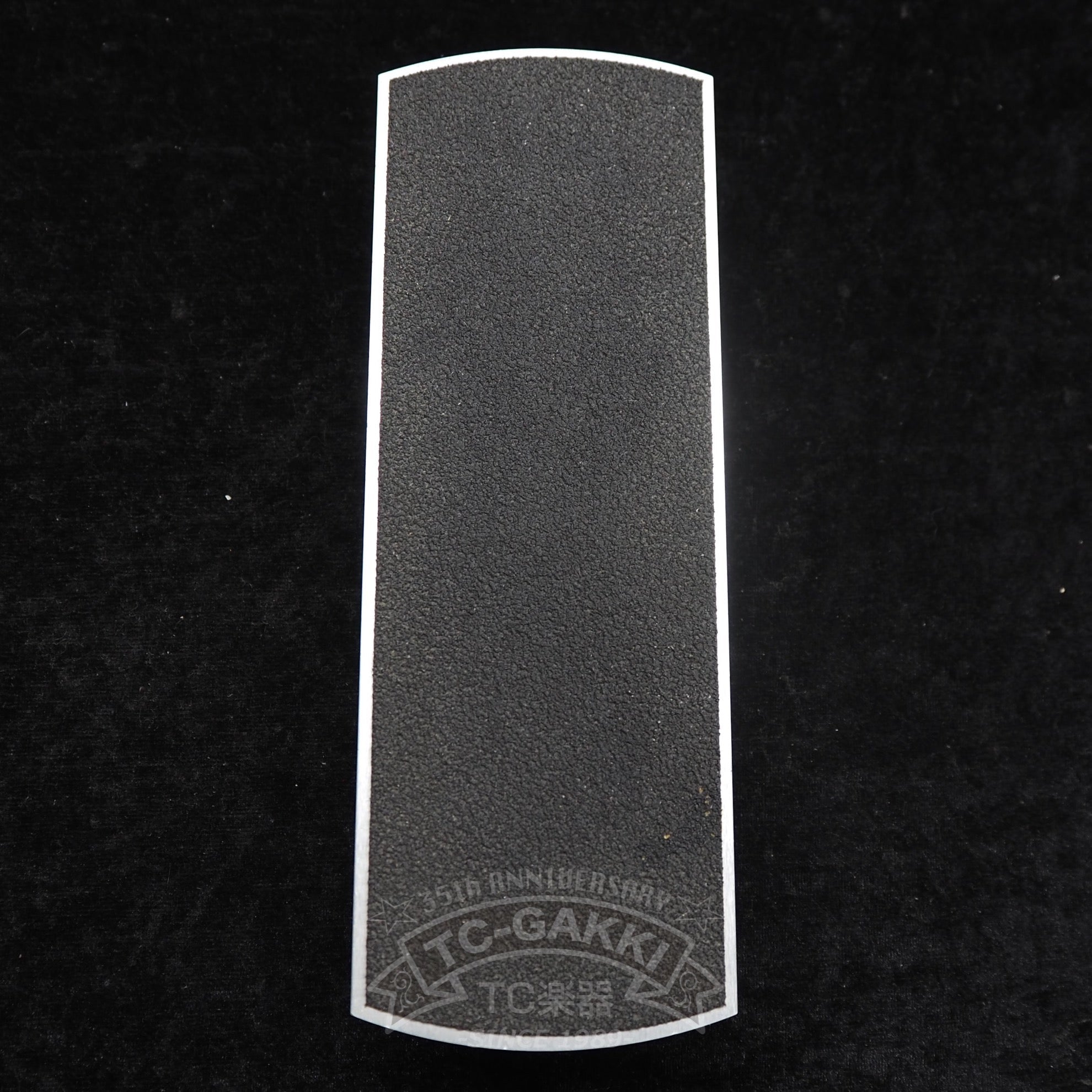 6180 Volume Pedal Jr. - TC楽器 - TCGAKKI