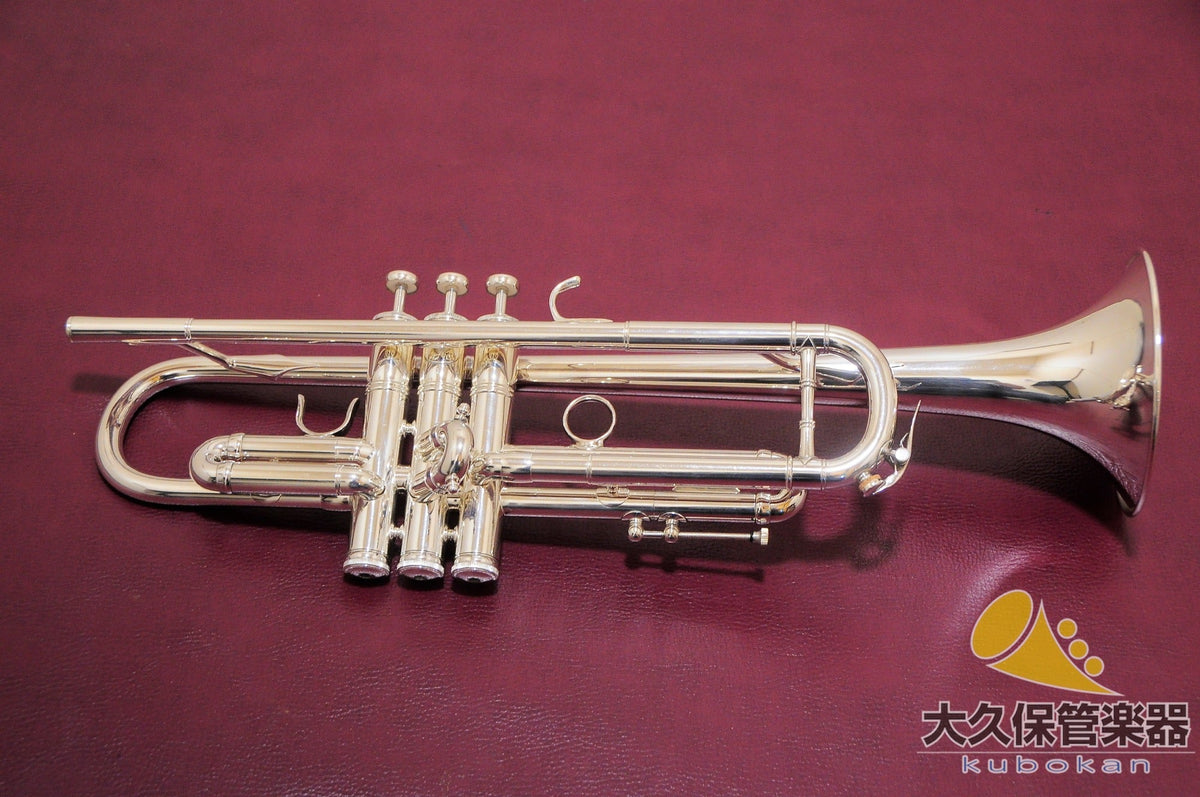 バーバンク 6☆L SP B♭トランペット - TC楽器 - TCGAKKI