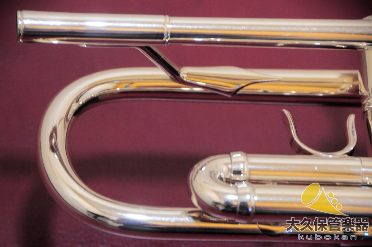 バーバンク 6☆L SP B♭トランペット - TC楽器 - TCGAKKI
