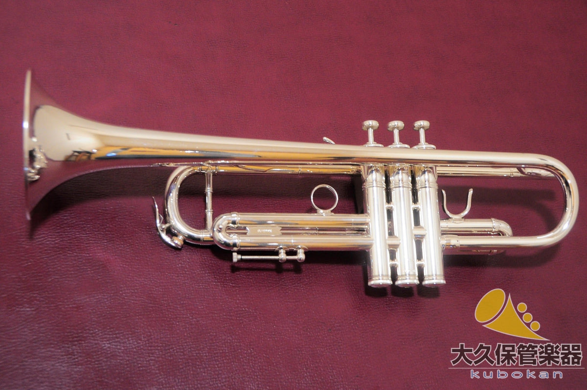 バーバンク 6☆L SP B♭トランペット - TC楽器 - TCGAKKI