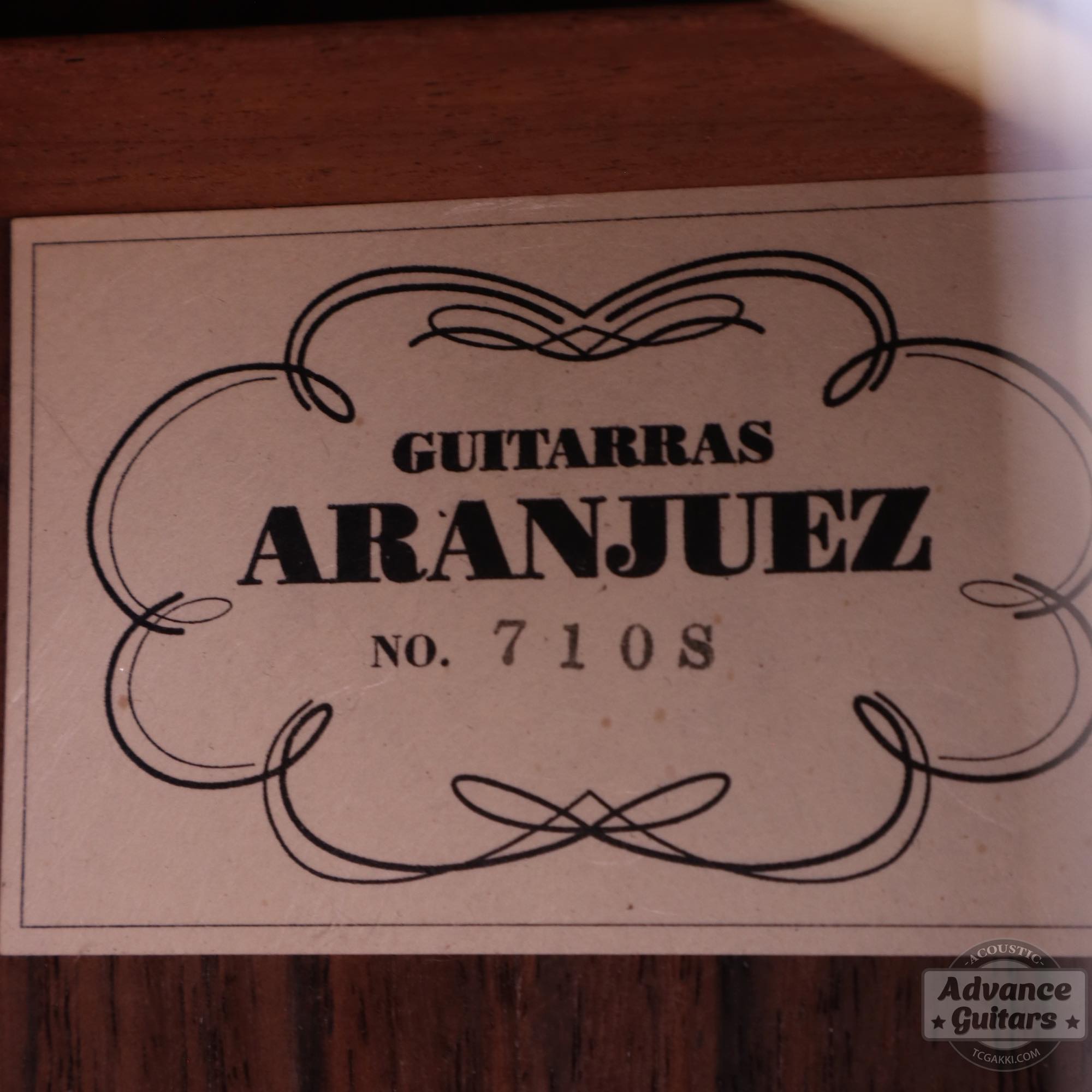 710S - TC楽器 - TCGAKKI