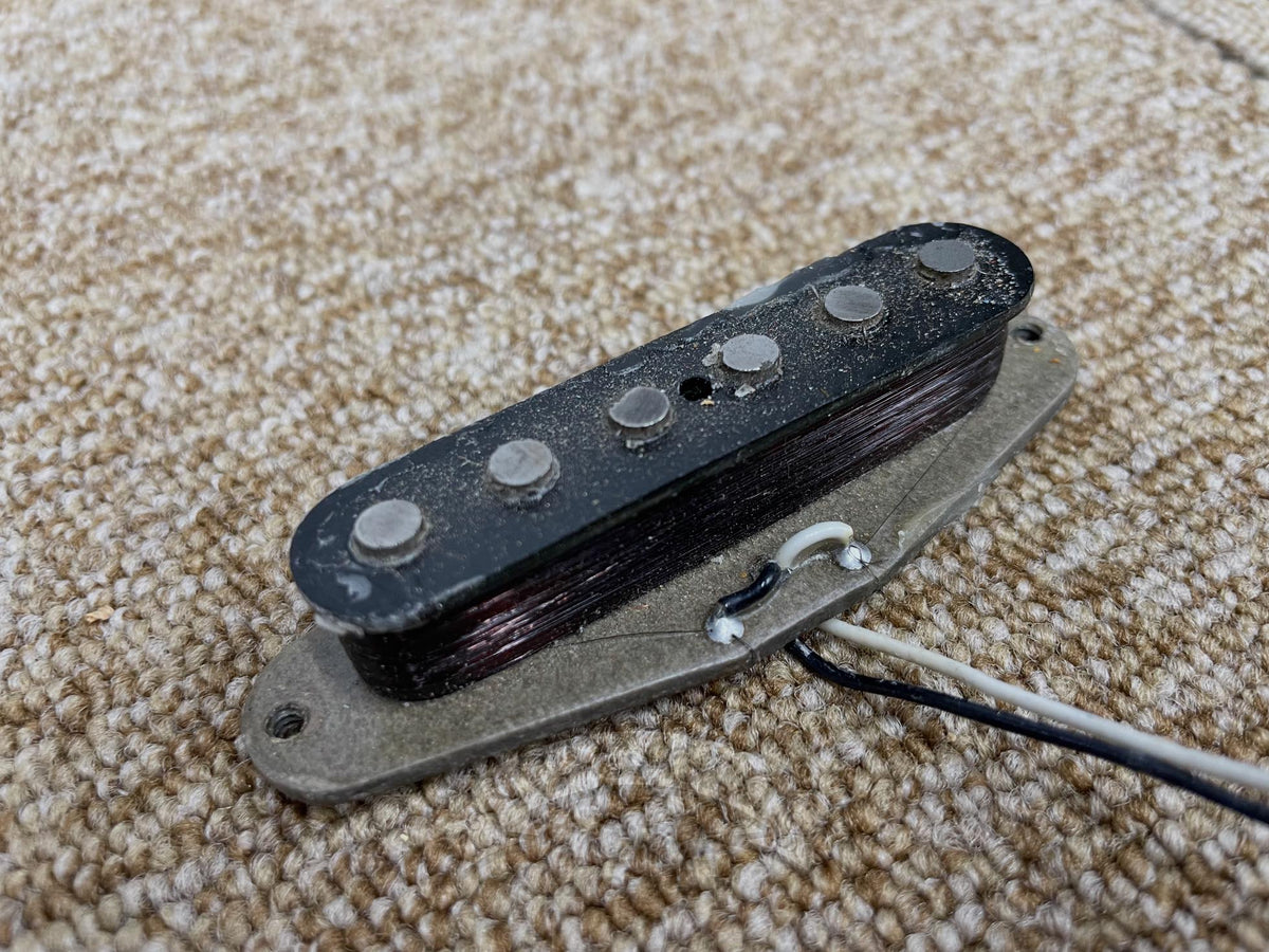 '75 Graybobin - TC楽器 - TCGAKKI