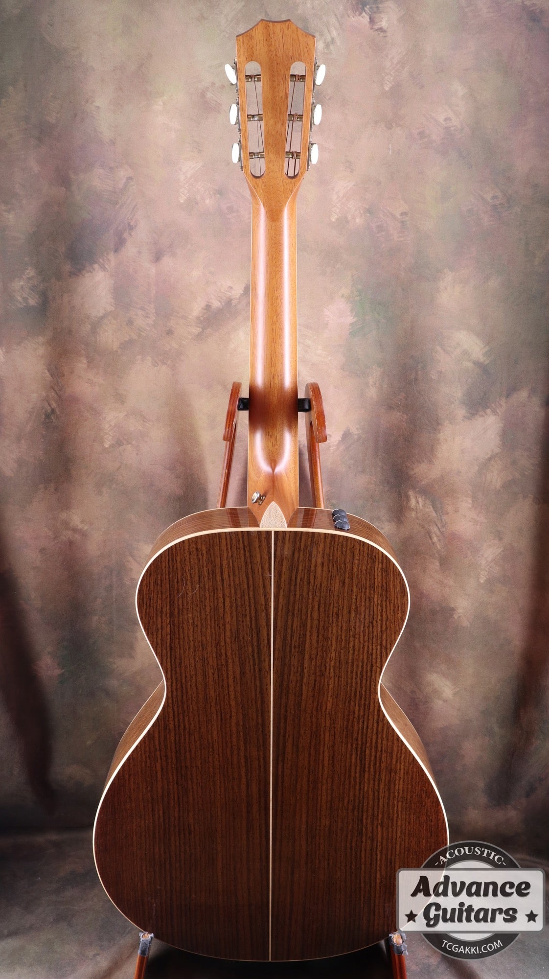 812e 12Fret - TC楽器 - TCGAKKI