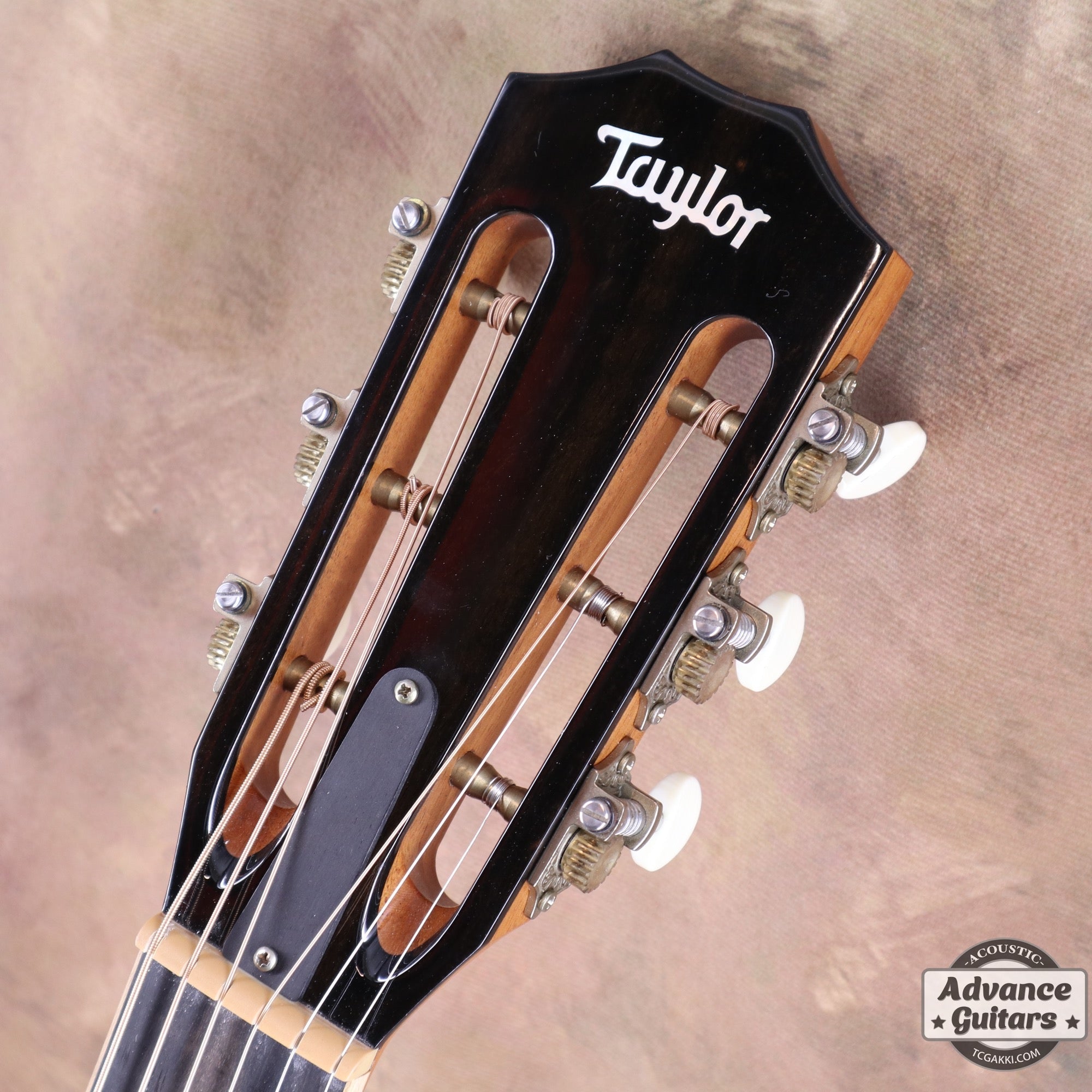Taylor 2014年製 812e 12Fret - TC楽器 - TCGAKKI