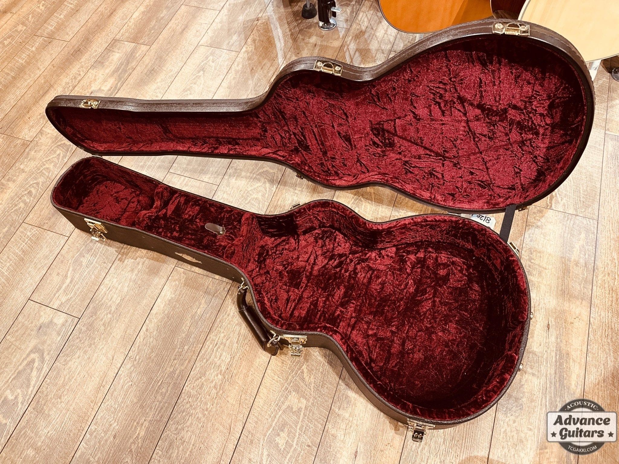 812e 12Fret - TC楽器 - TCGAKKI