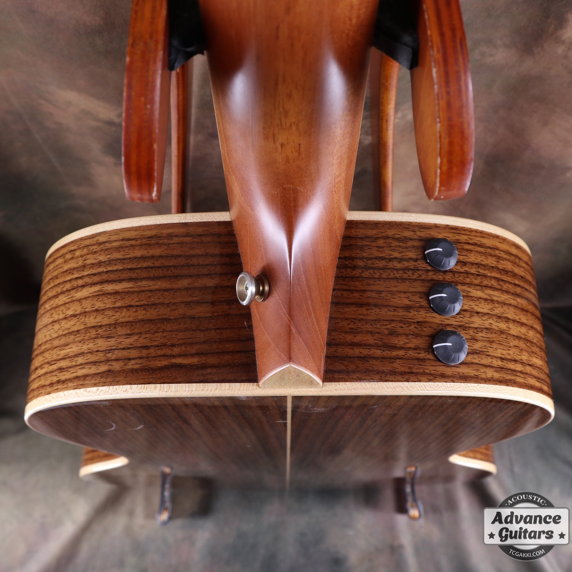 812e 12Fret - TC楽器 - TCGAKKI