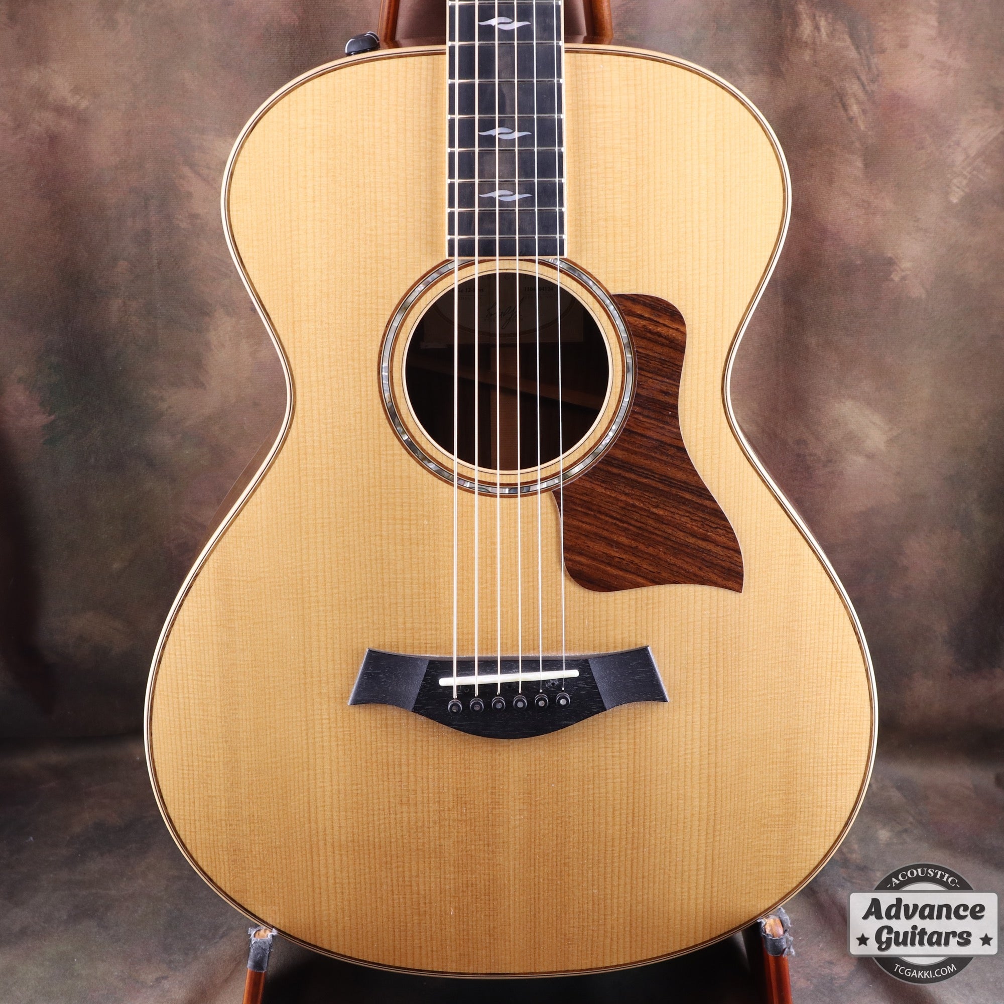 812e 12Fret - TC楽器 - TCGAKKI