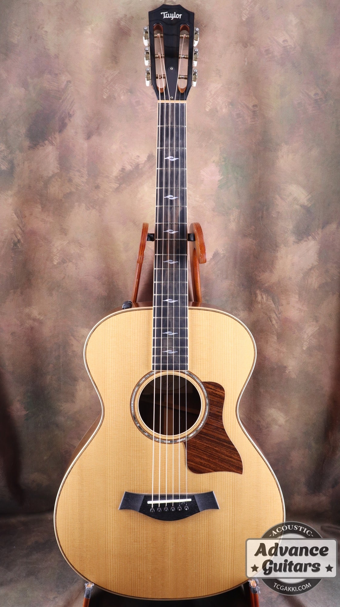 Taylor 2014年製 812e 12Fret - TC楽器 - TCGAKKI