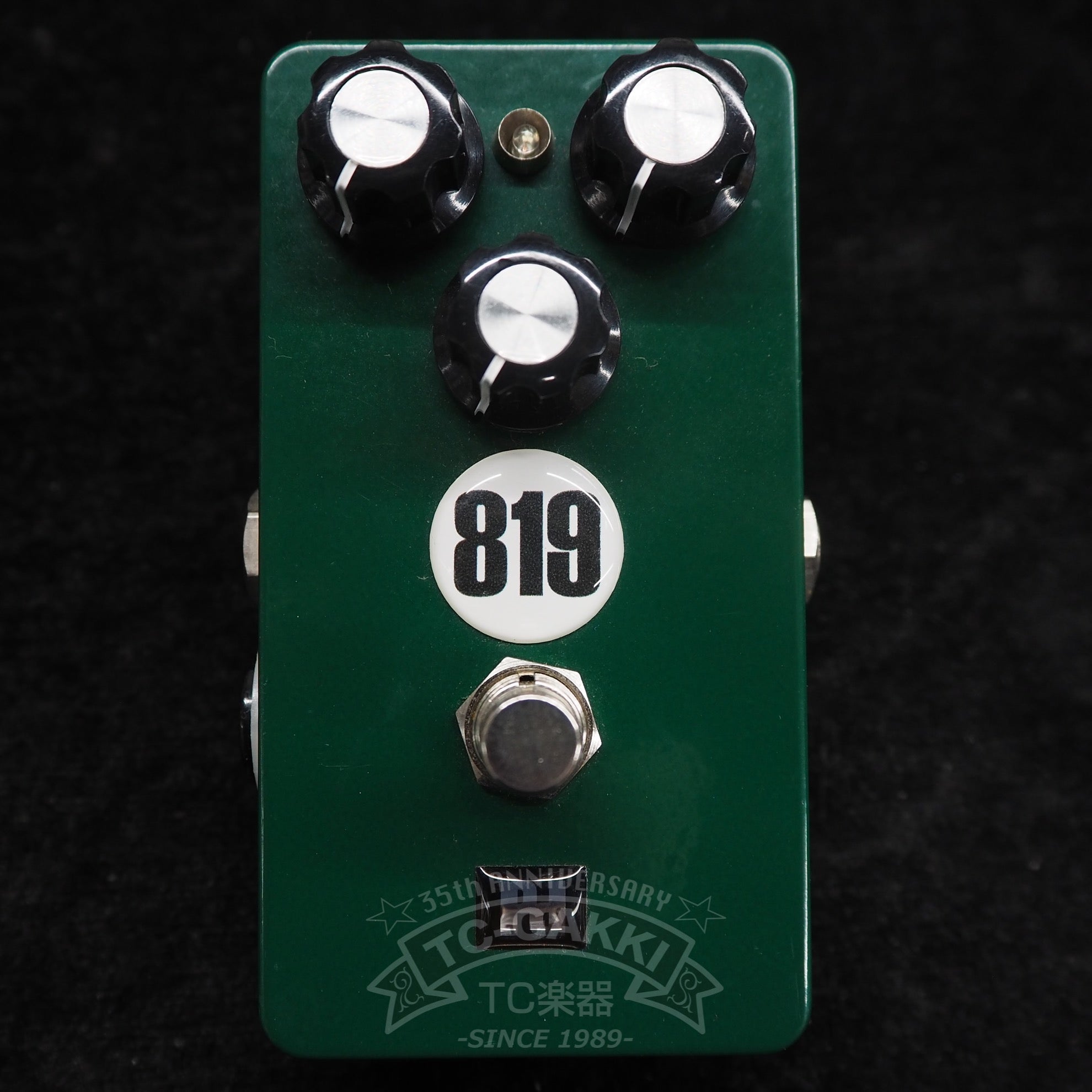 819 - TC楽器 - TCGAKKI
