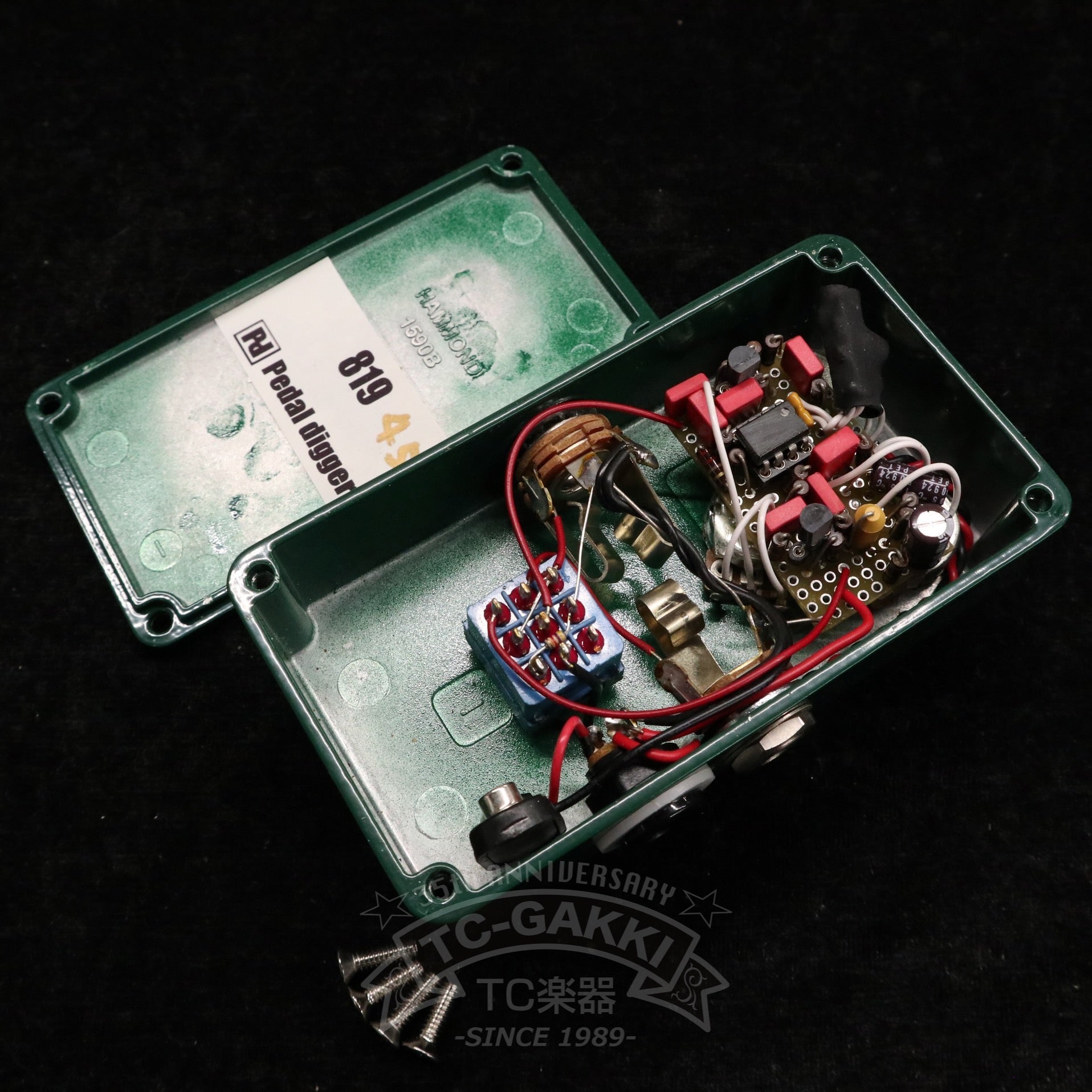 819 - TC楽器 - TCGAKKI