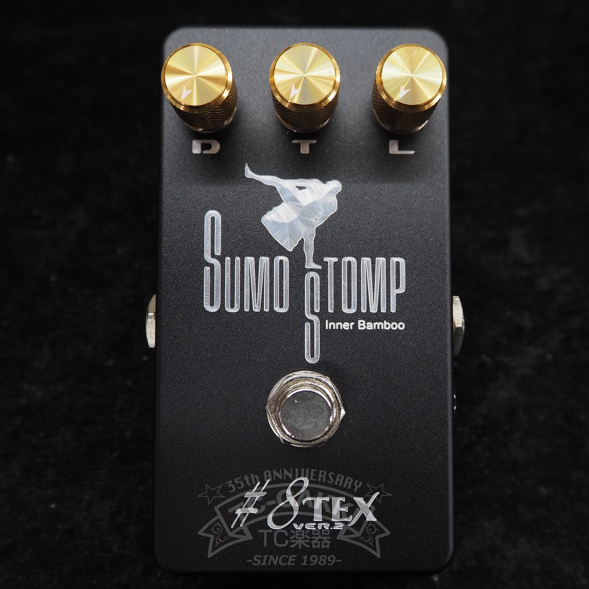 8TEX Ver.2 - TC楽器 - TCGAKKI