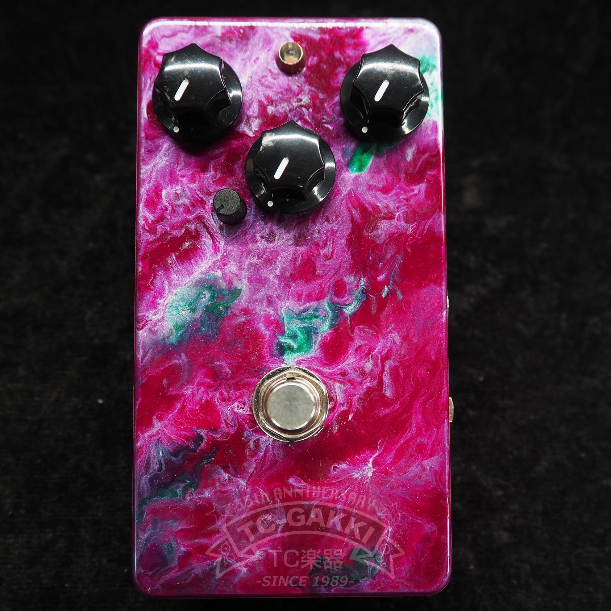 ギター leqtique 9/9 evr 9/9 EVR