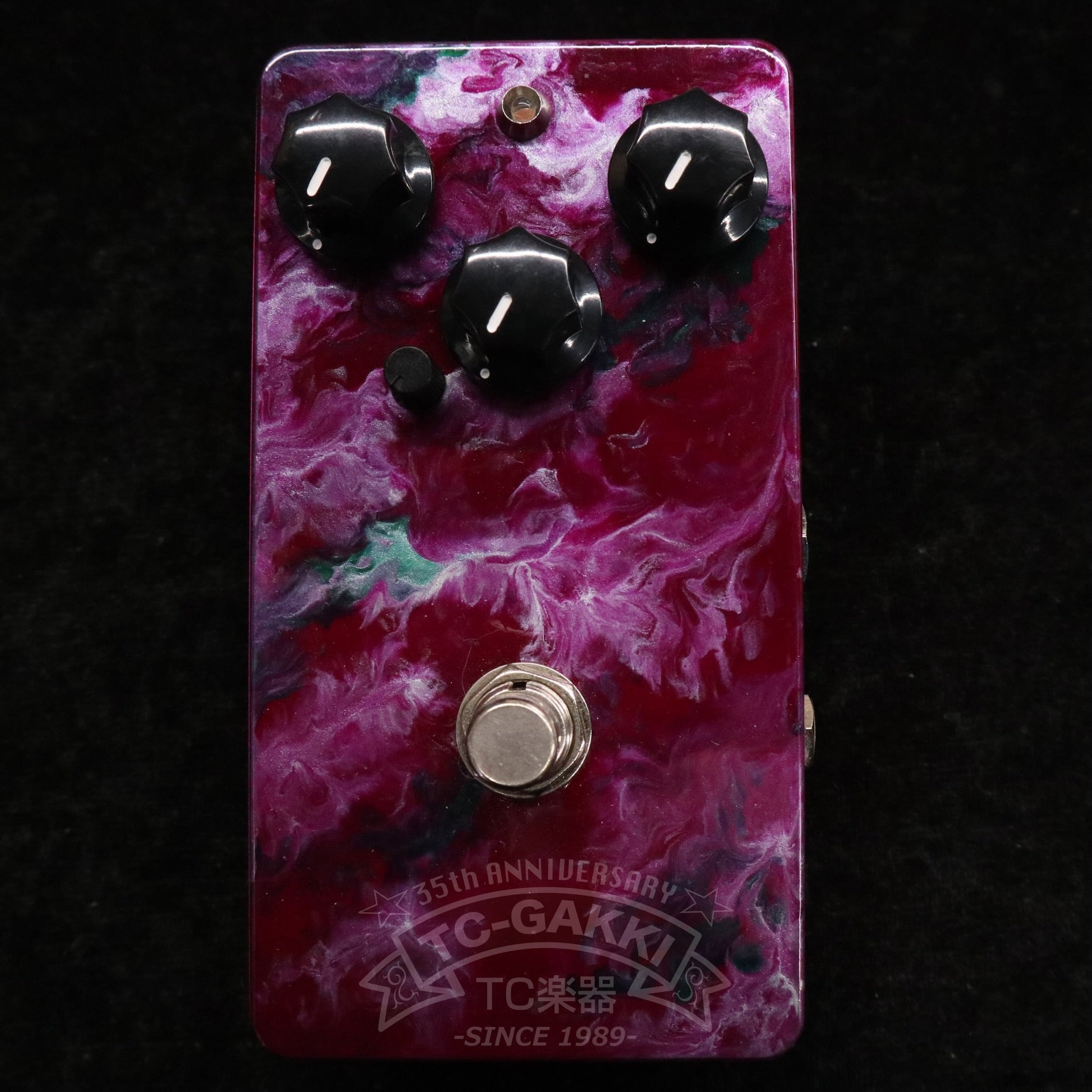 9/9 EVR - TC楽器 - TCGAKKI