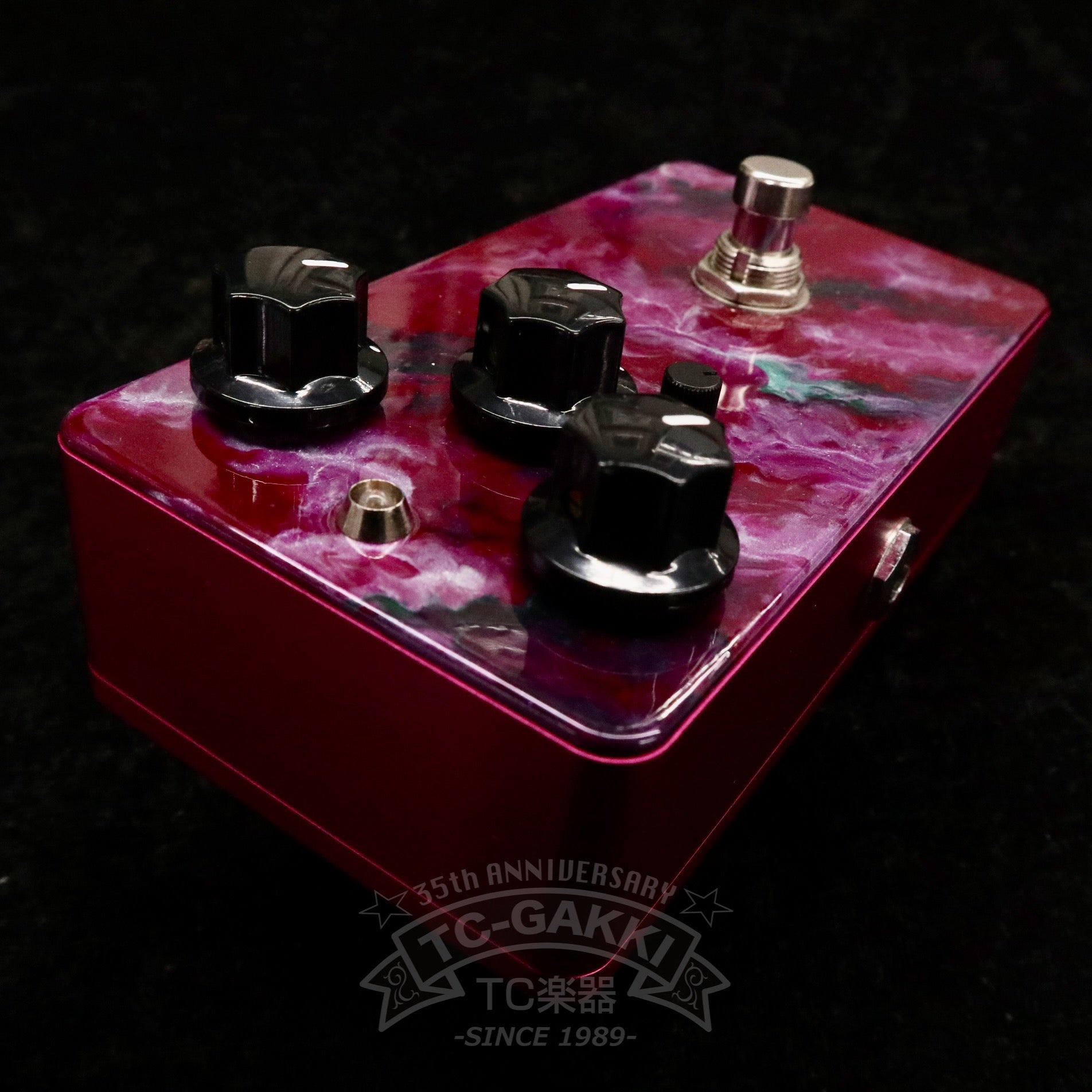 9/9 EVR - TC楽器 - TCGAKKI