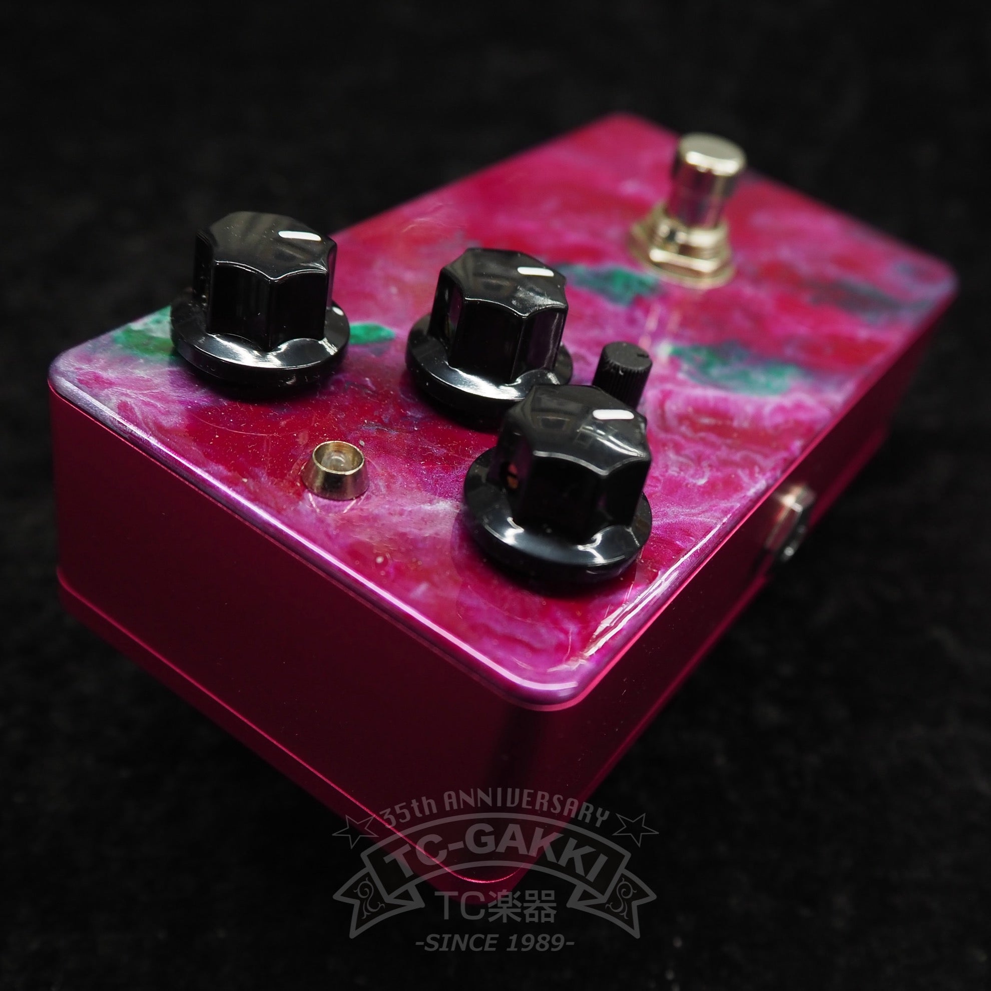 9/9 EVR - TC楽器 - TCGAKKI