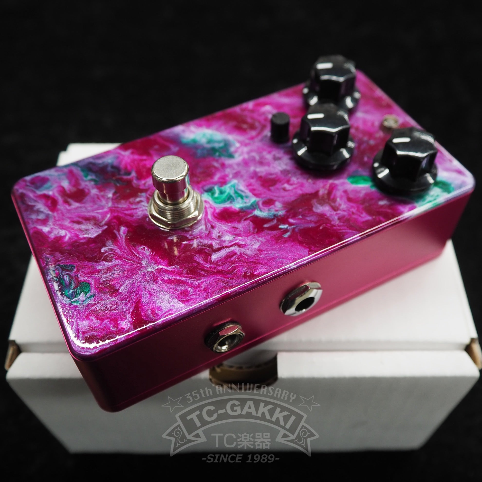 9/9 EVR - TC楽器 - TCGAKKI