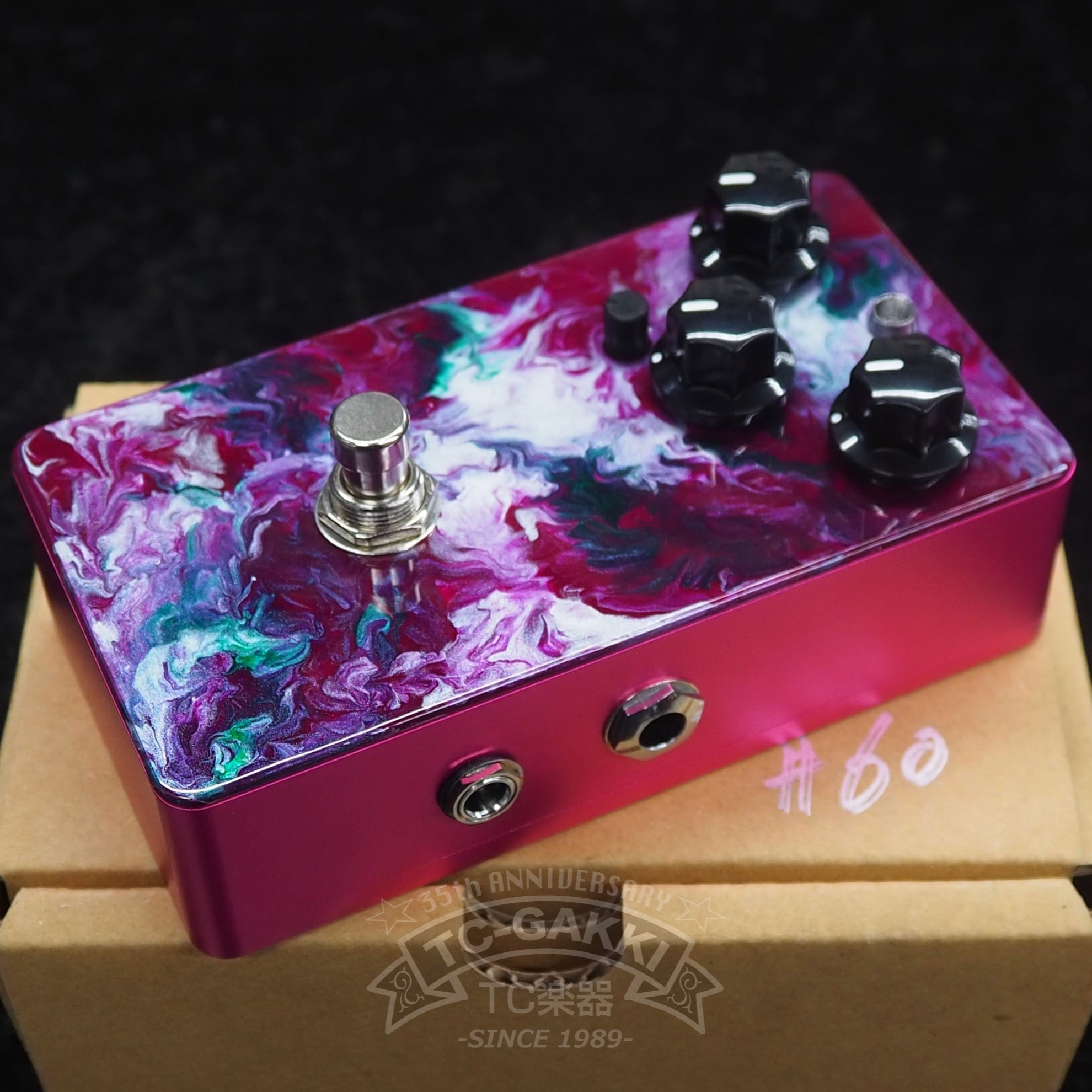 9/9 EVR(NEW) - TC楽器 - TCGAKKI