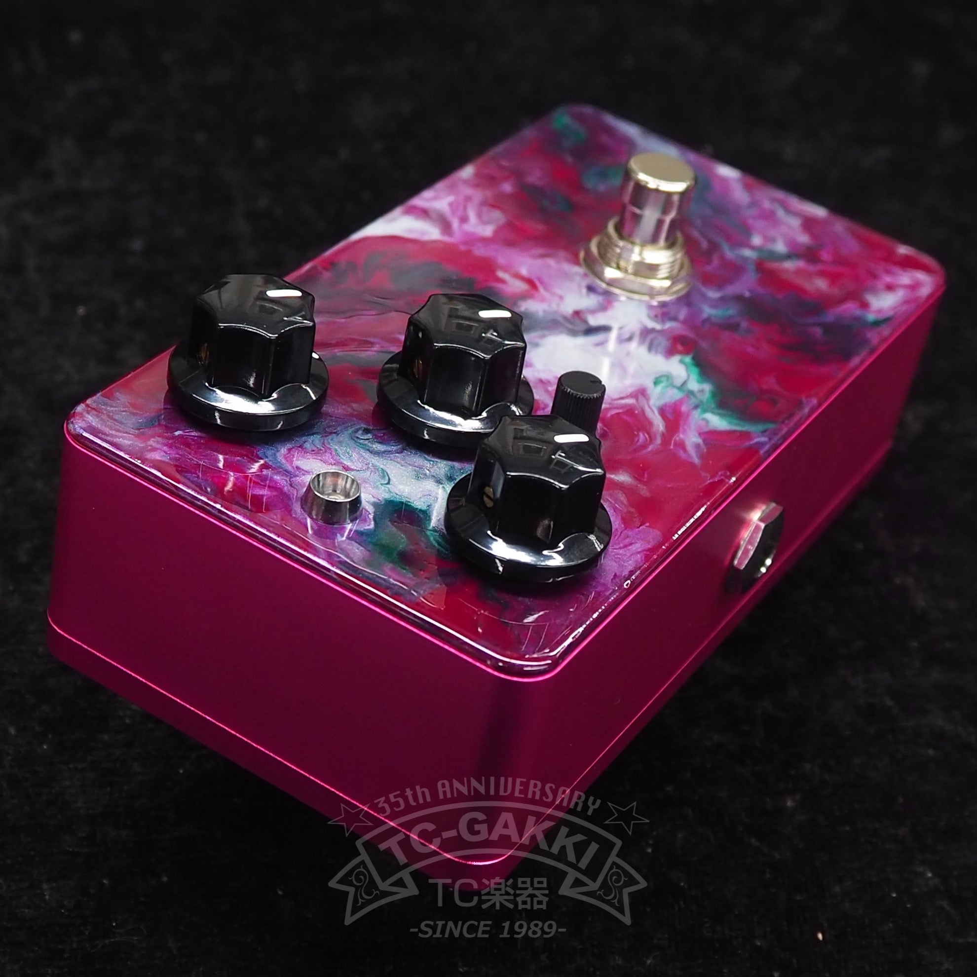 9/9 EVR(NEW) - TC楽器 - TCGAKKI