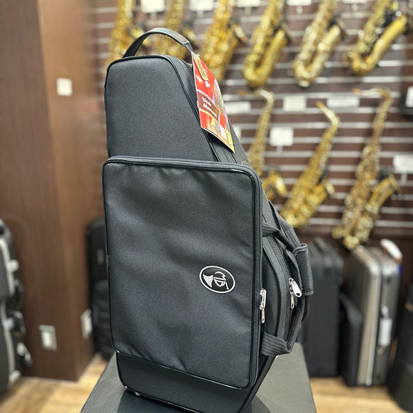 ソプラノサックス Maxtone 確認済 パッド新品同様　ジャンク扱い Marcus Bonna MBSSASND【アルト/ソプラノサックス用ダブル】各色