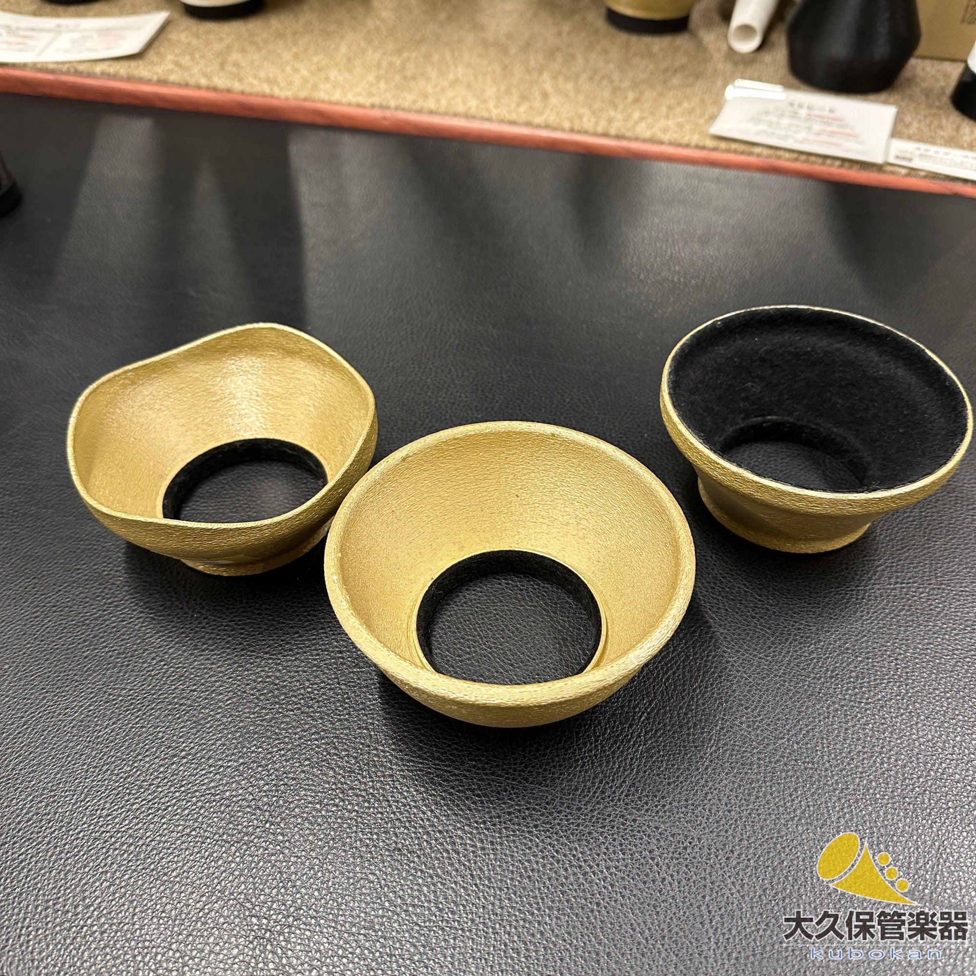 HUBER MUSIC 小号消音器