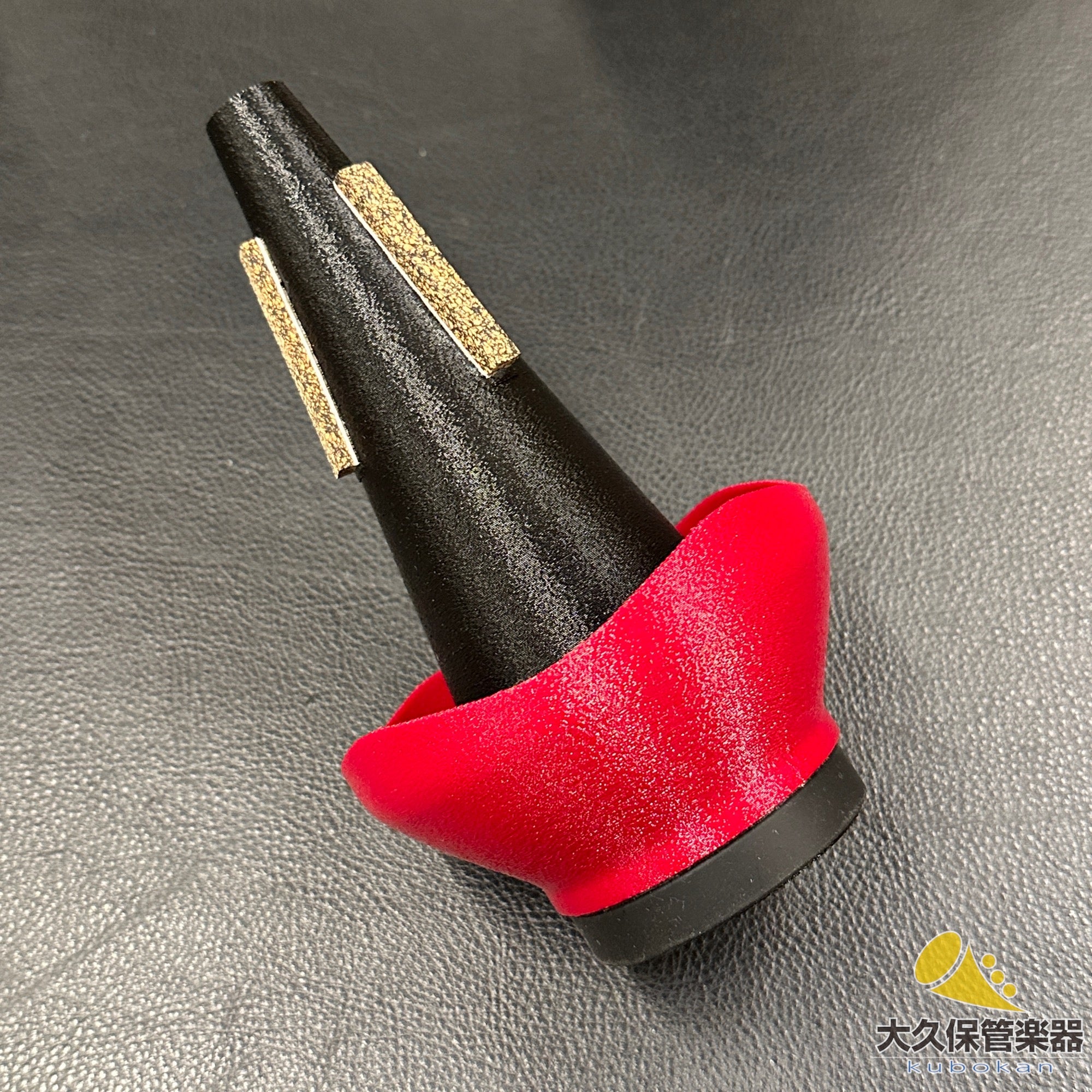 HUBER MUSIC 小号消音器