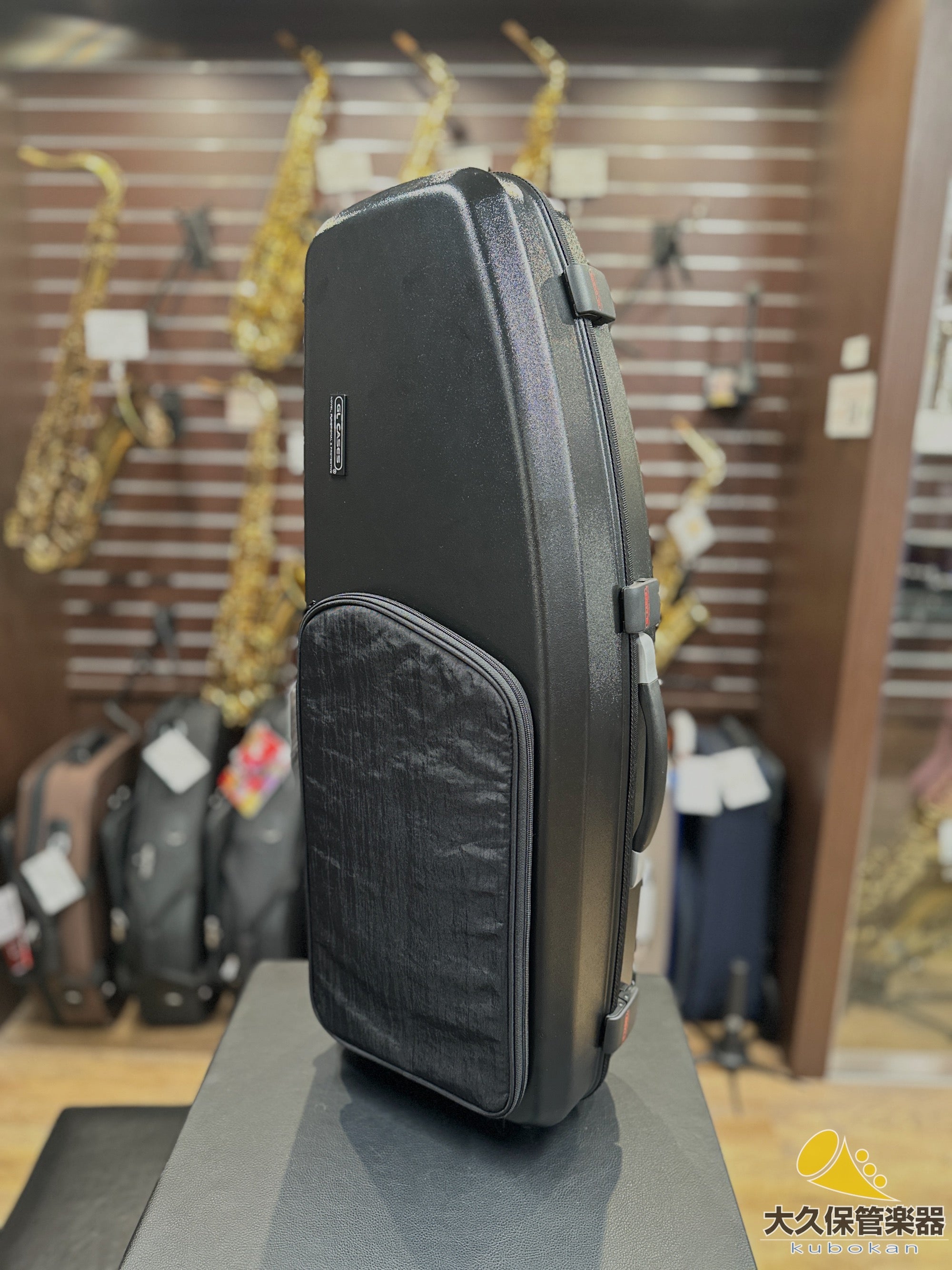 GL CASES [für Altsaxophon] GLS-A