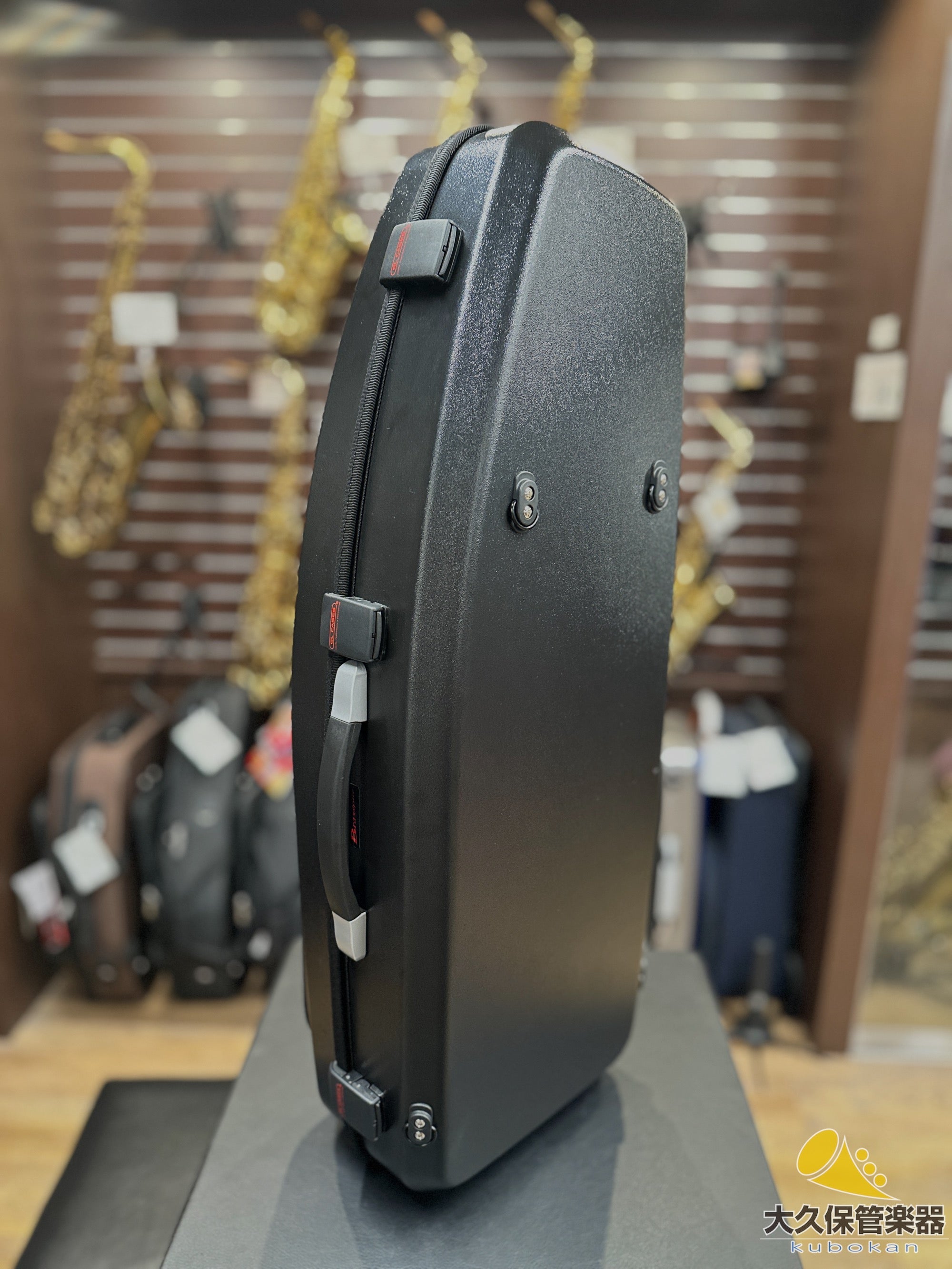 GL CASES [für Altsaxophon] GLS-A