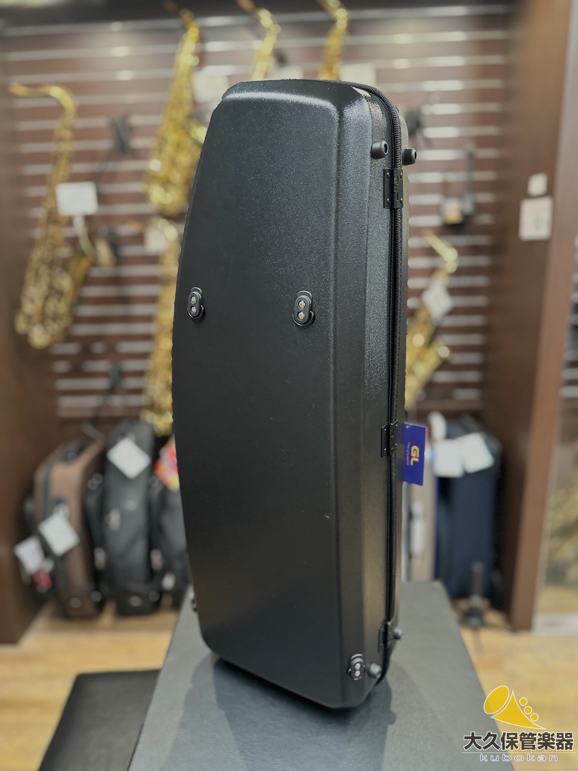 GL CASES [für Altsaxophon] GLS-A