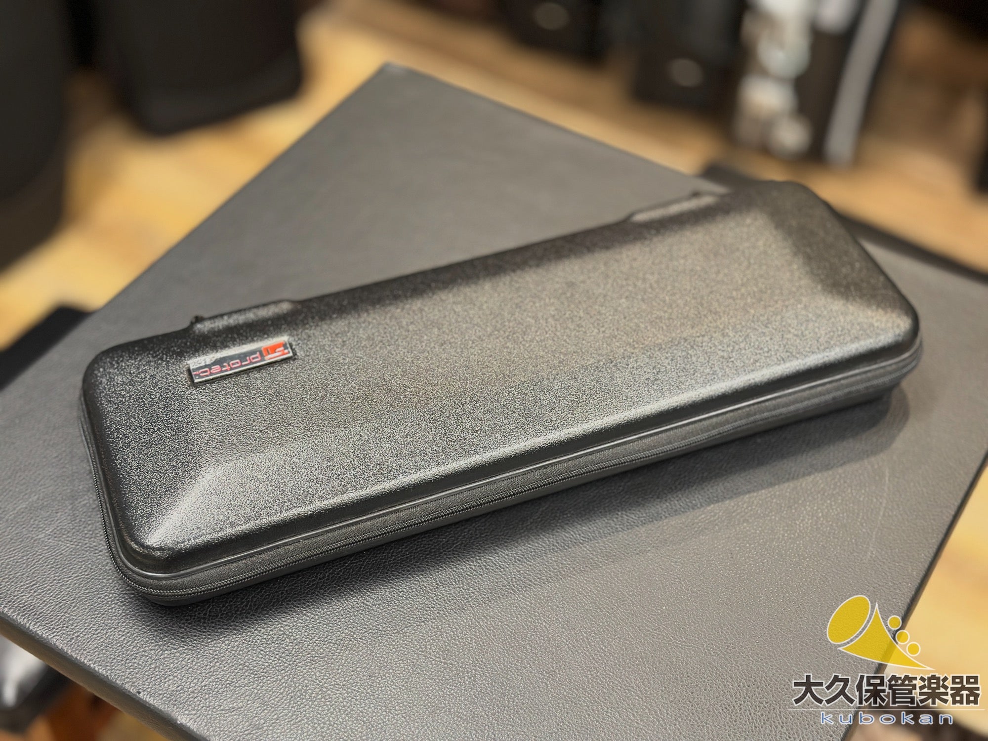 【長期在庫特価】Protec BM308PICC 【フルート&ピッコロ・ダブルケース】