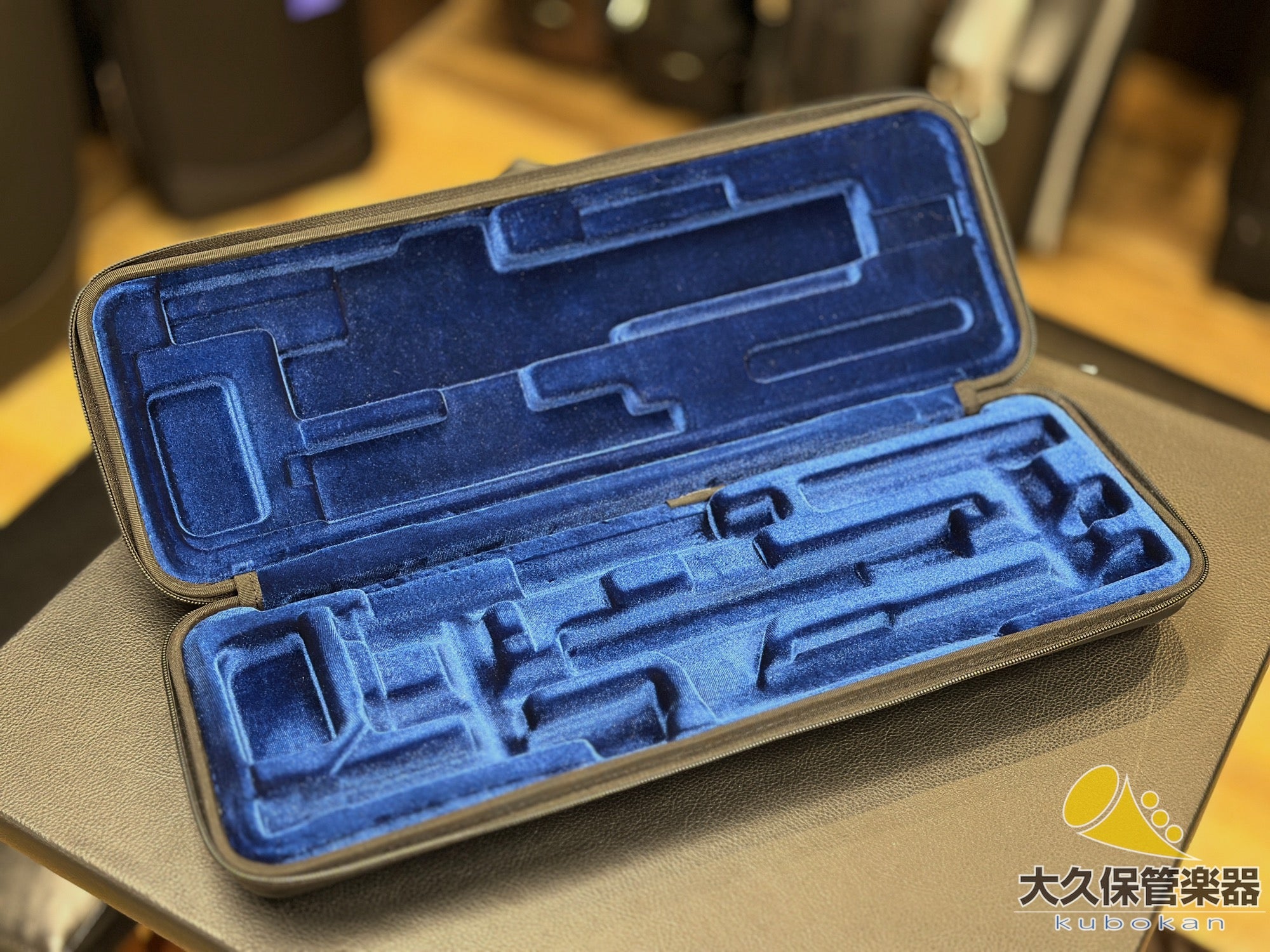 【長期在庫特価】Protec BM308PICC 【フルート&ピッコロ・ダブルケース】