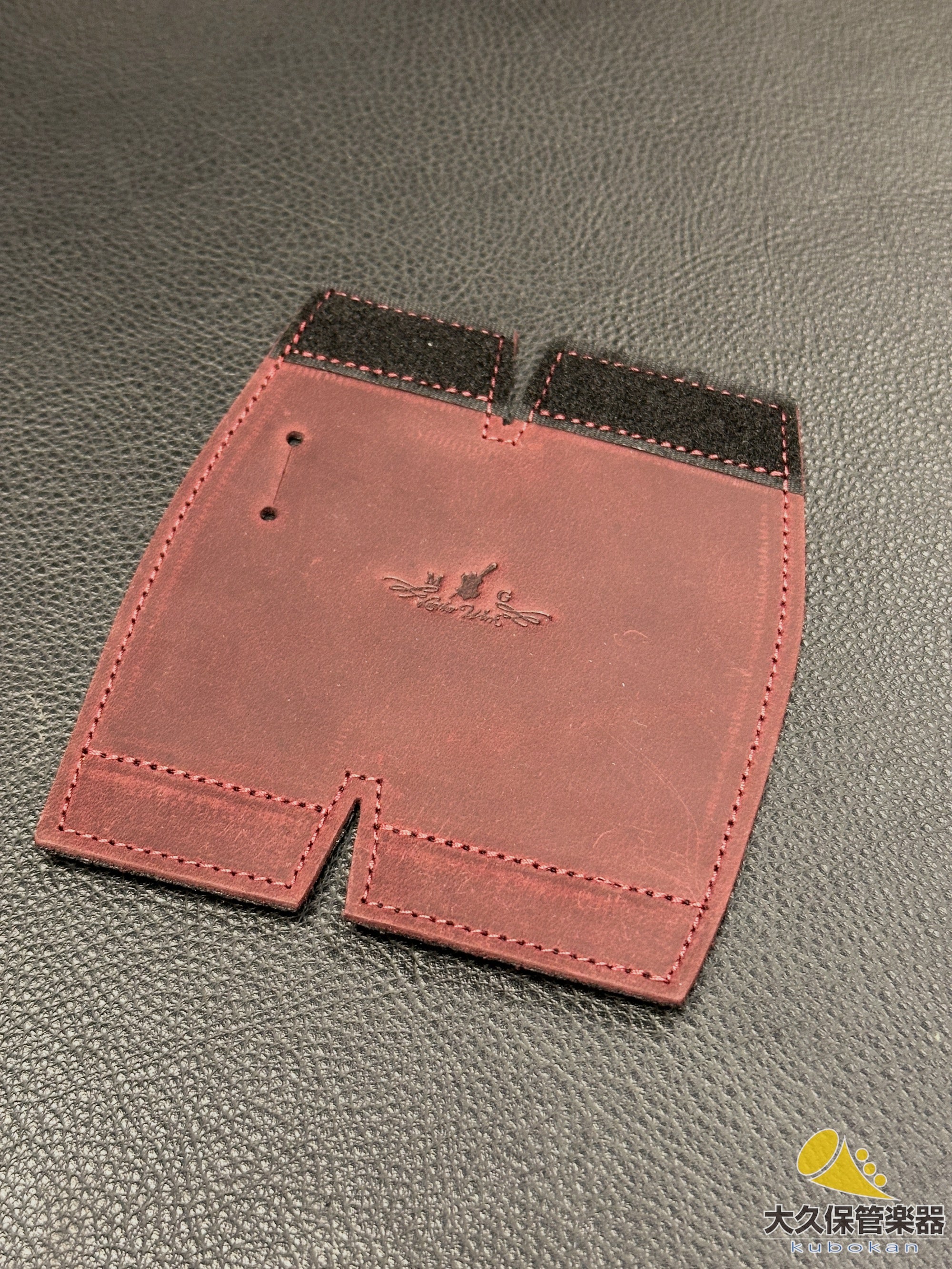 MG Leather Works [Handschutz für Horn]