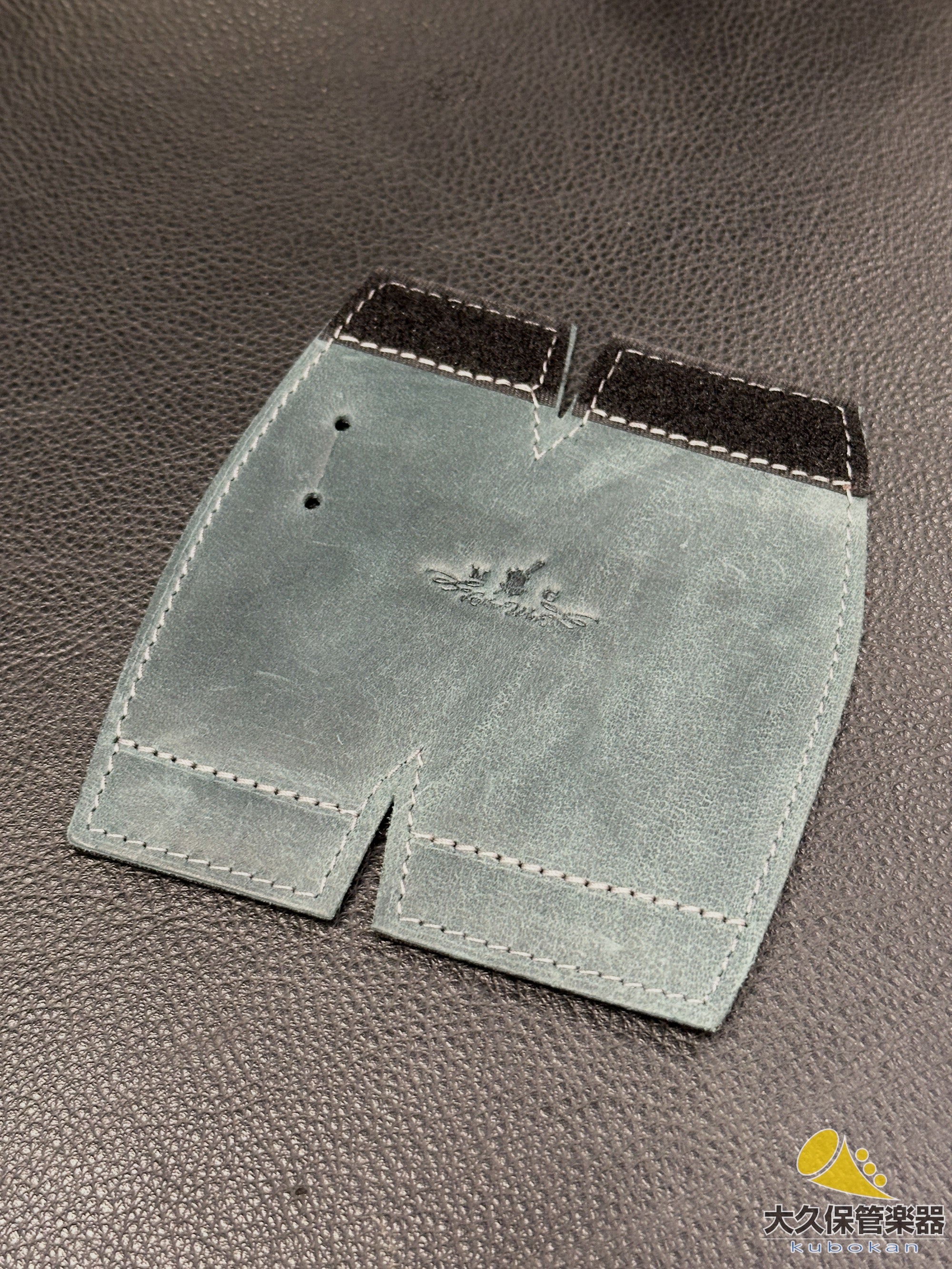 MG Leather Works [Handschutz für Horn]