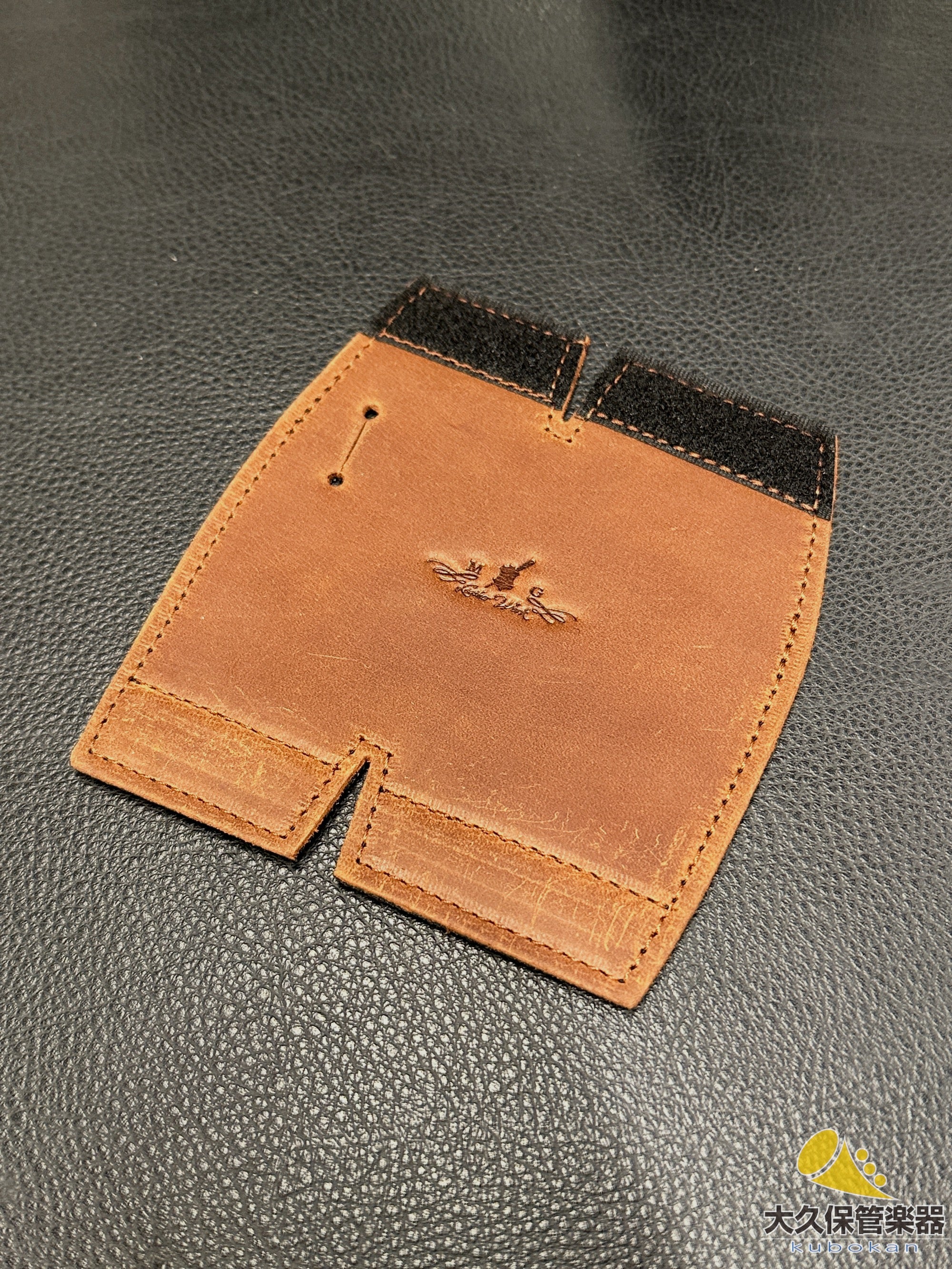MG Leather Works [Handschutz für Horn]