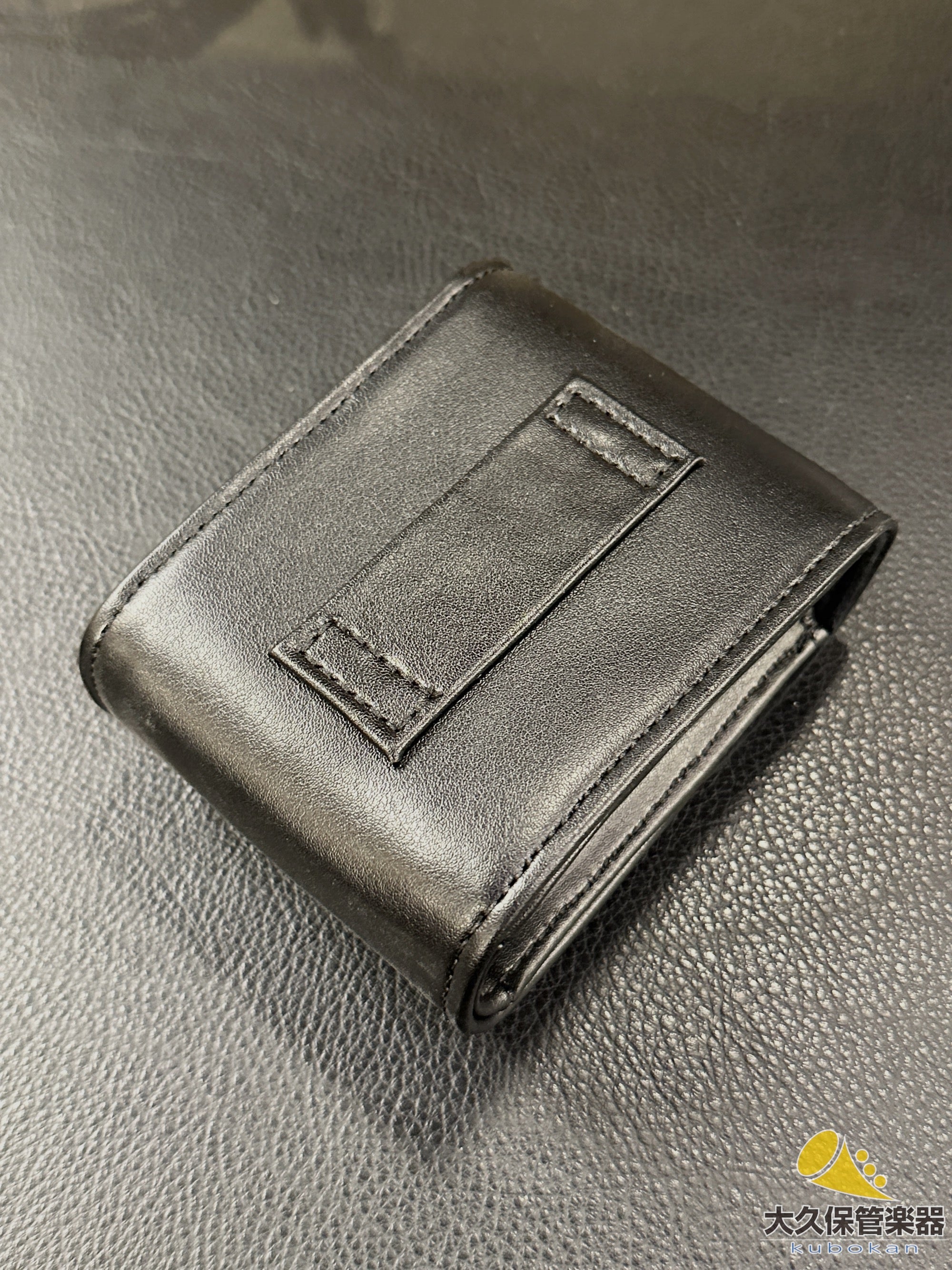 Protec A271 [Pouch for 2 Trumpet Mouthpieces]