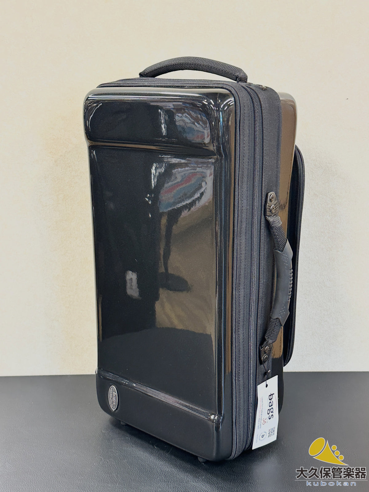 Bags【トランペットマルチケース(EC3TRM)】 各色