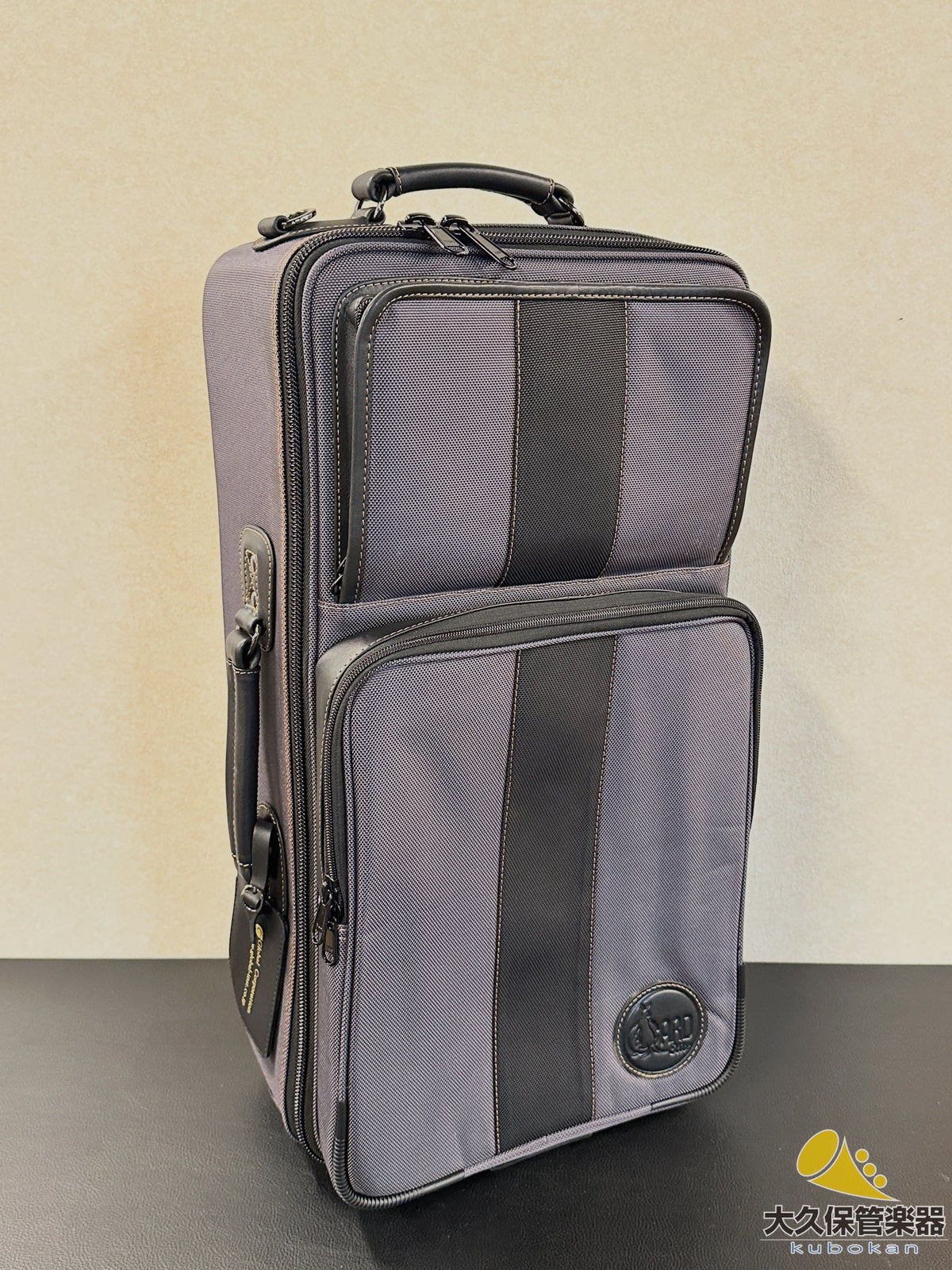 GARD BAGS【For 3 Trumpets】Elite Series (5-ECSG-K)