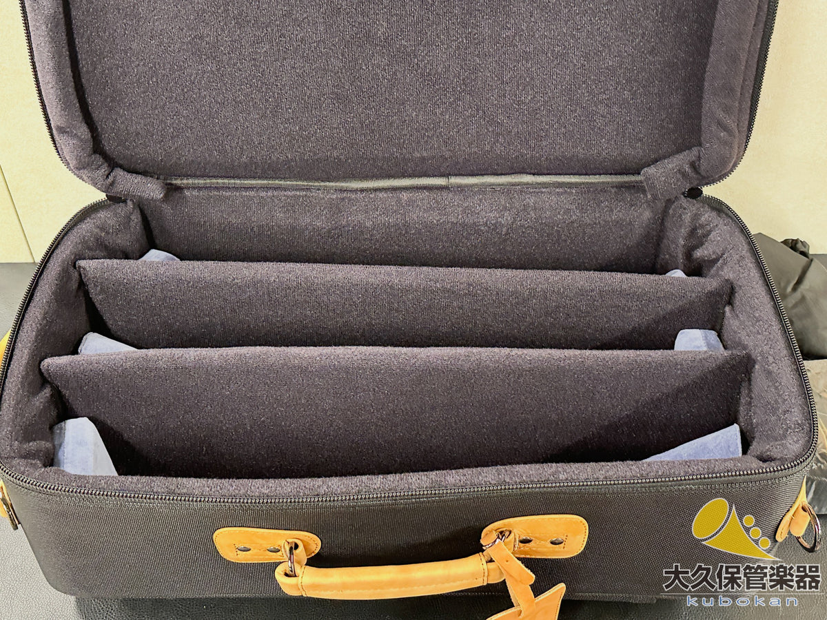 GARD BAGS [für 3 Trompeten] Elite-Serie, Nylon (5-ECSK)