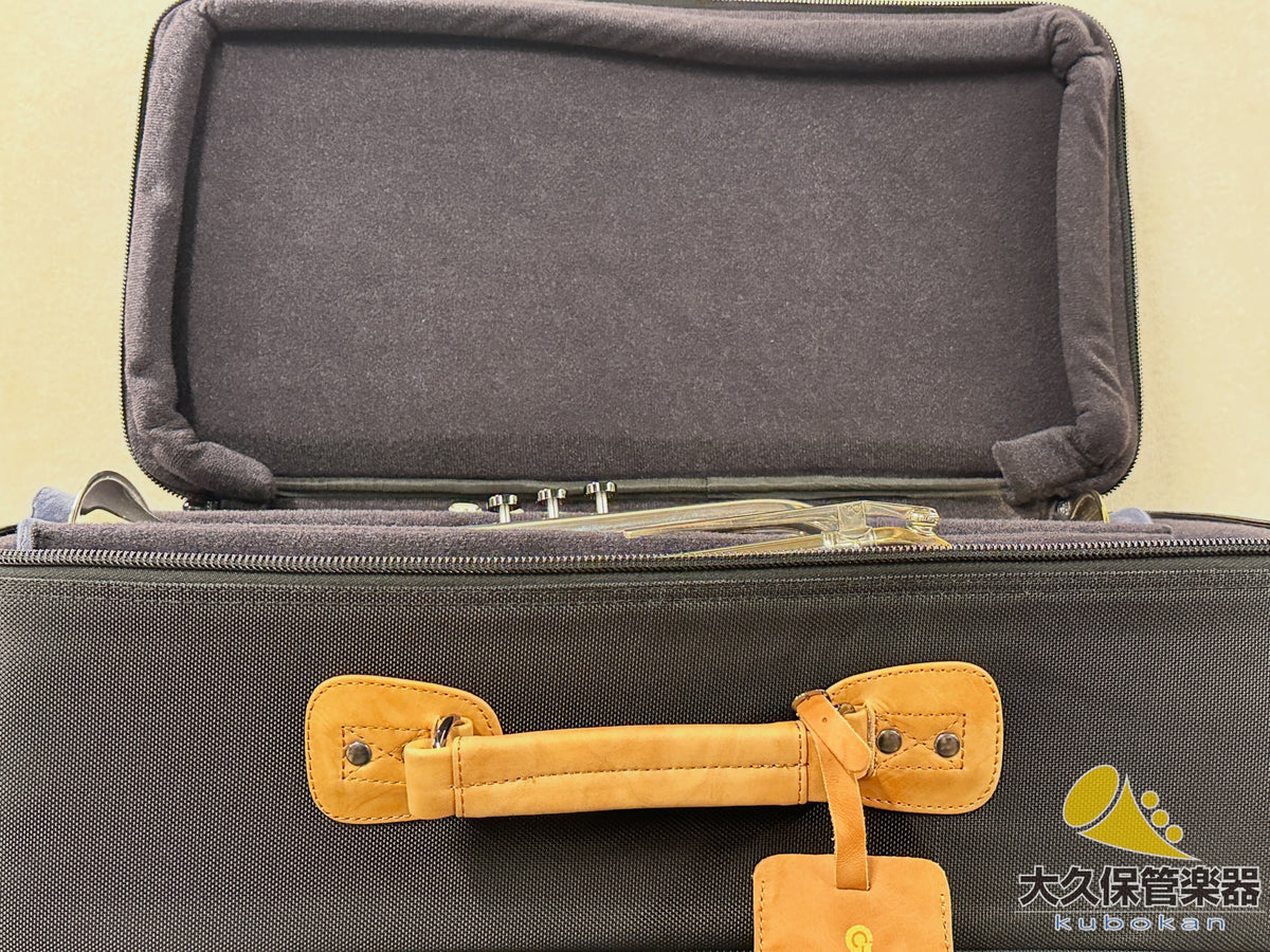 GARD BAGS [für 3 Trompeten] Elite-Serie, Nylon (5-ECSK)