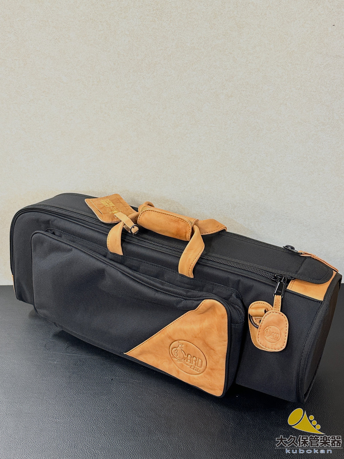 GARD BAGS【トランペット1本用】エリートシリーズ・ナイロン(1-ESK)