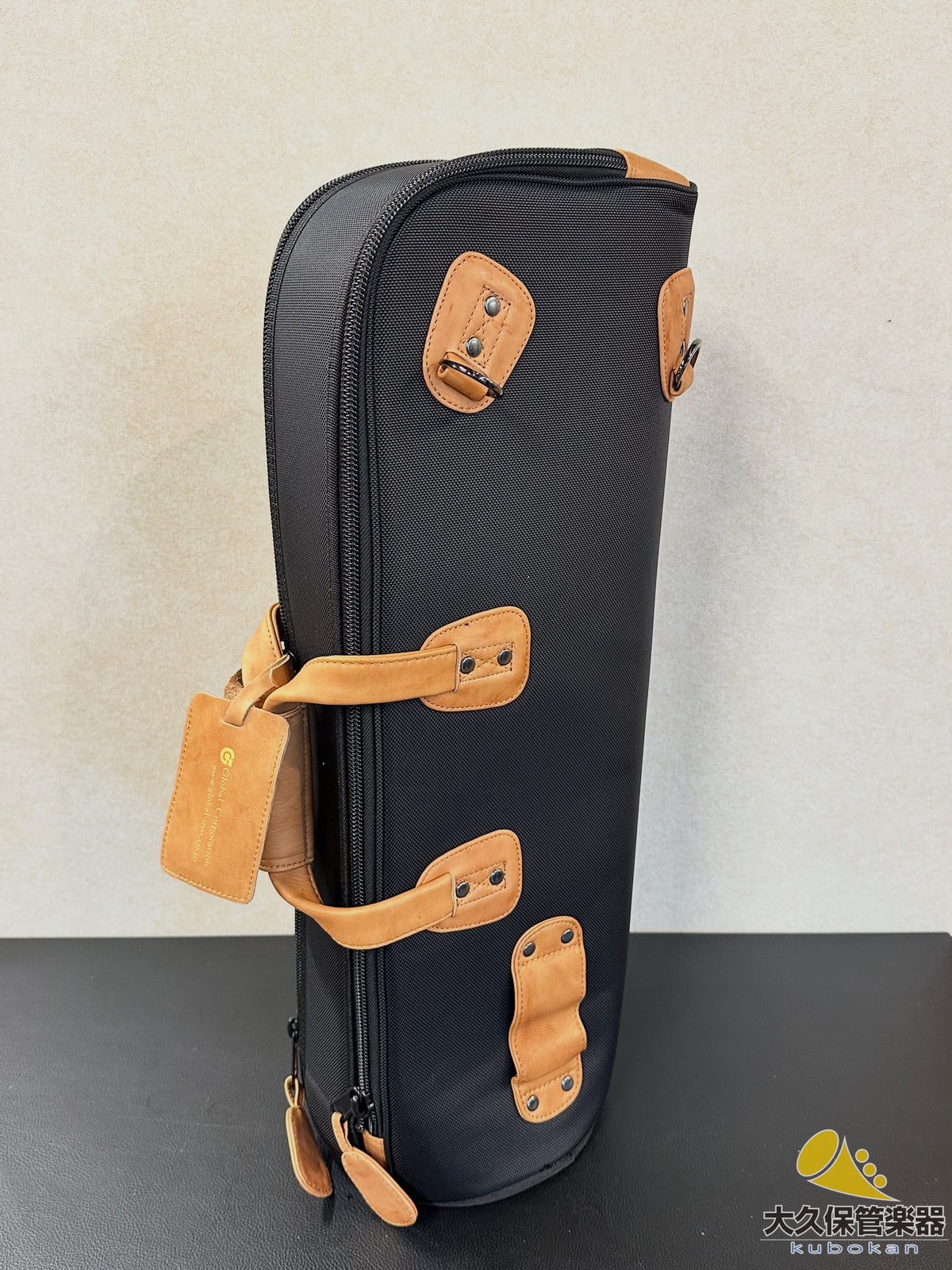 GARD BAGS【トランペット1本用】エリートシリーズ・ナイロン(1-ESK)