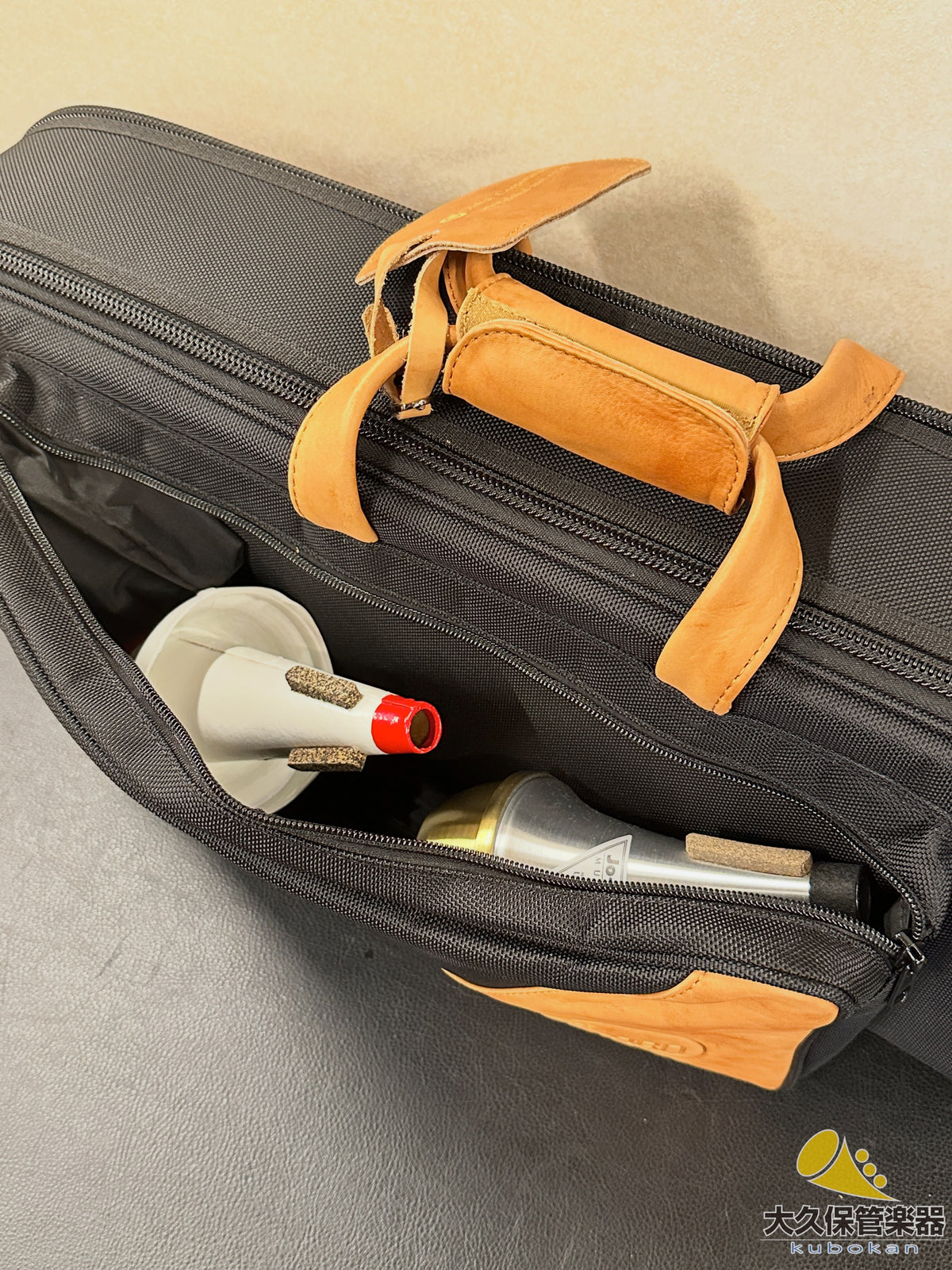 GARD BAGS【トランペット1本用】エリートシリーズ・ナイロン(1-ESNB-LN)