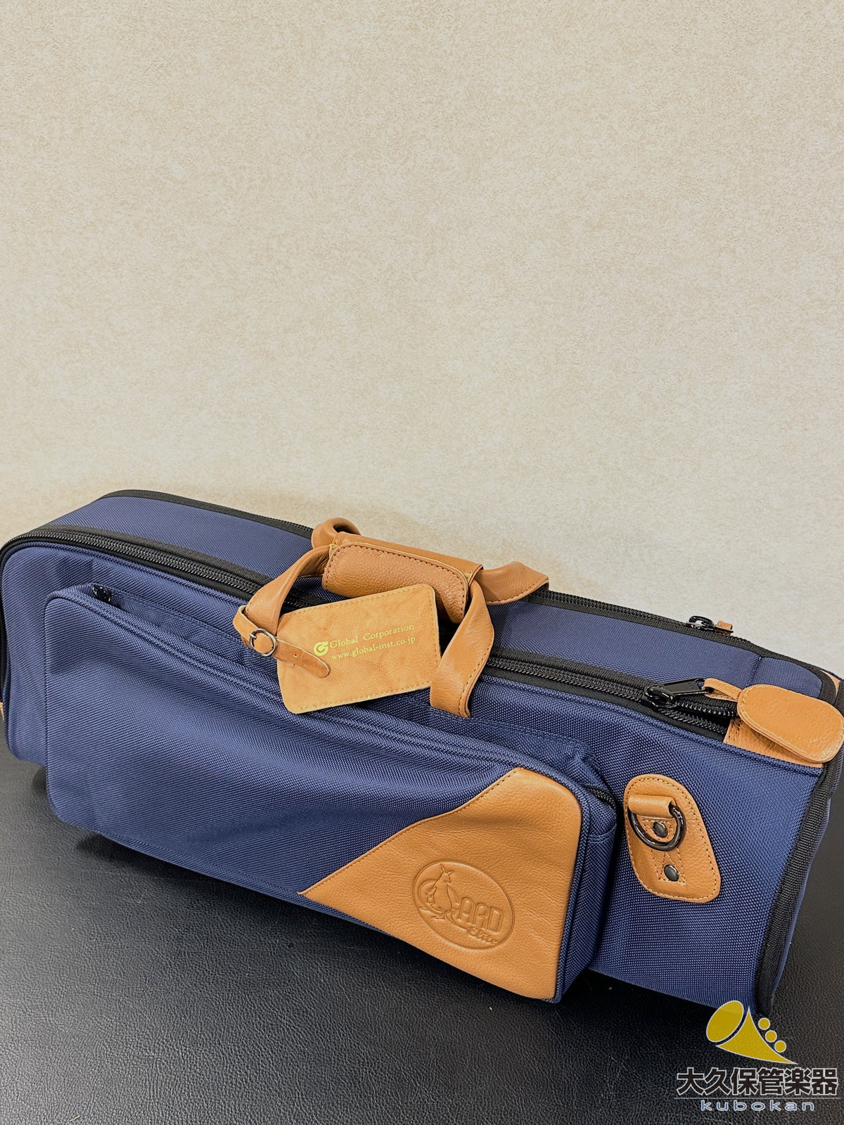 GARD BAGS【トランペット1本用】エリートシリーズ・ナイロン(1-ESNB-LN)