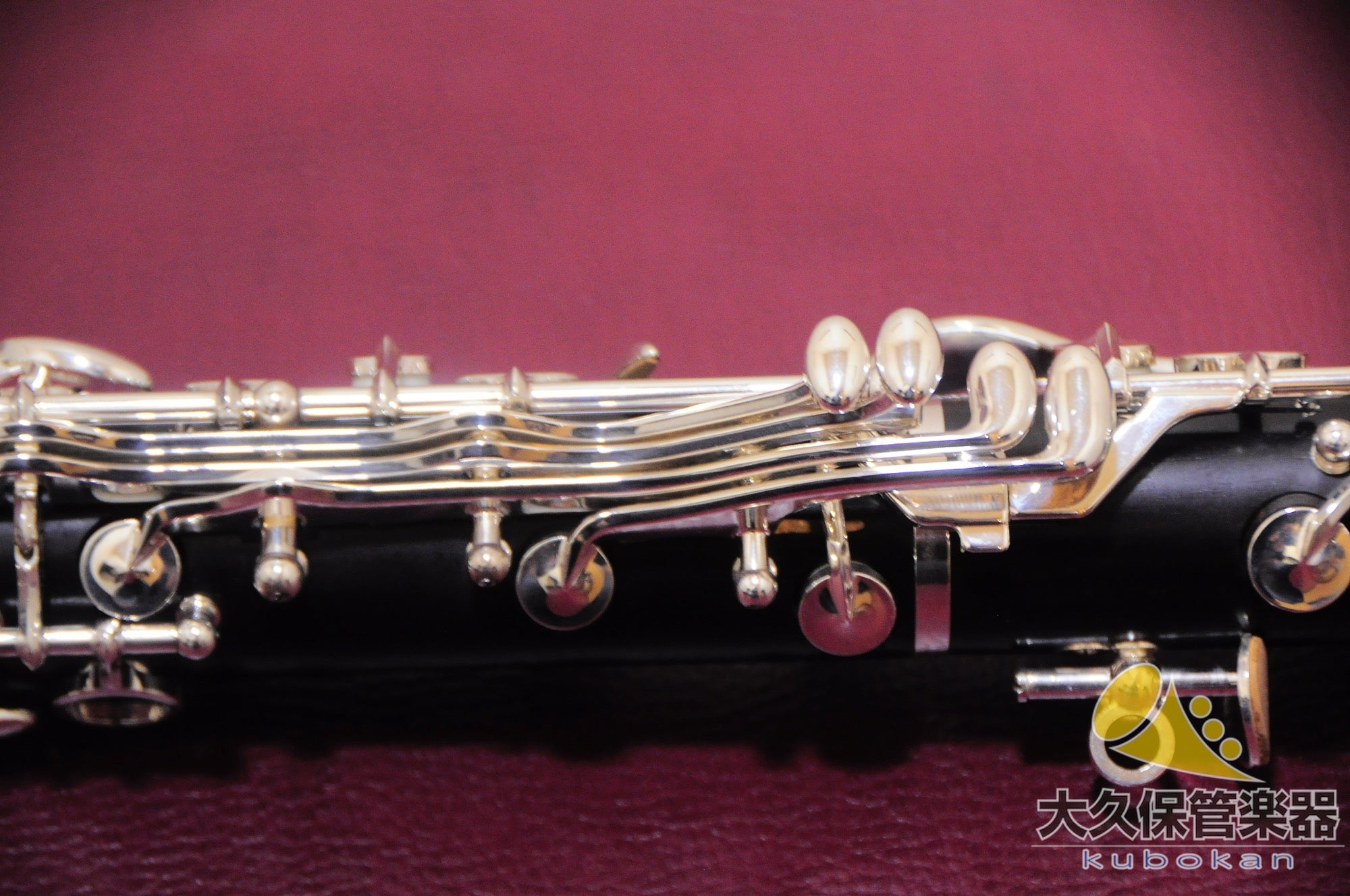 塞尔玛·巴黎 Prologue  B♭单簧管