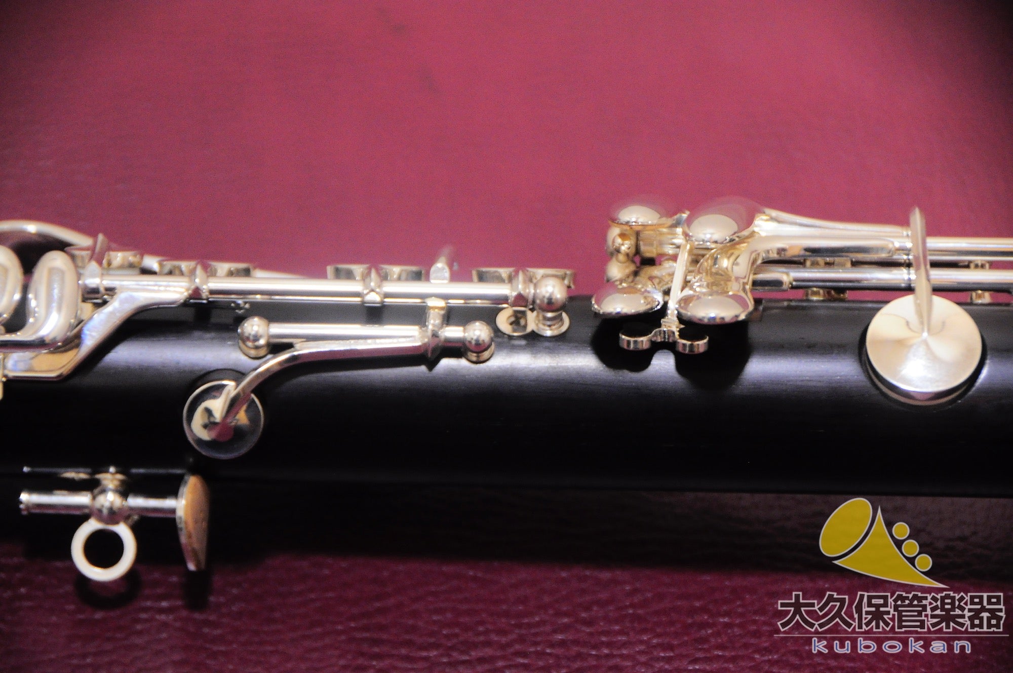 塞尔玛·巴黎 Prologue  B♭单簧管