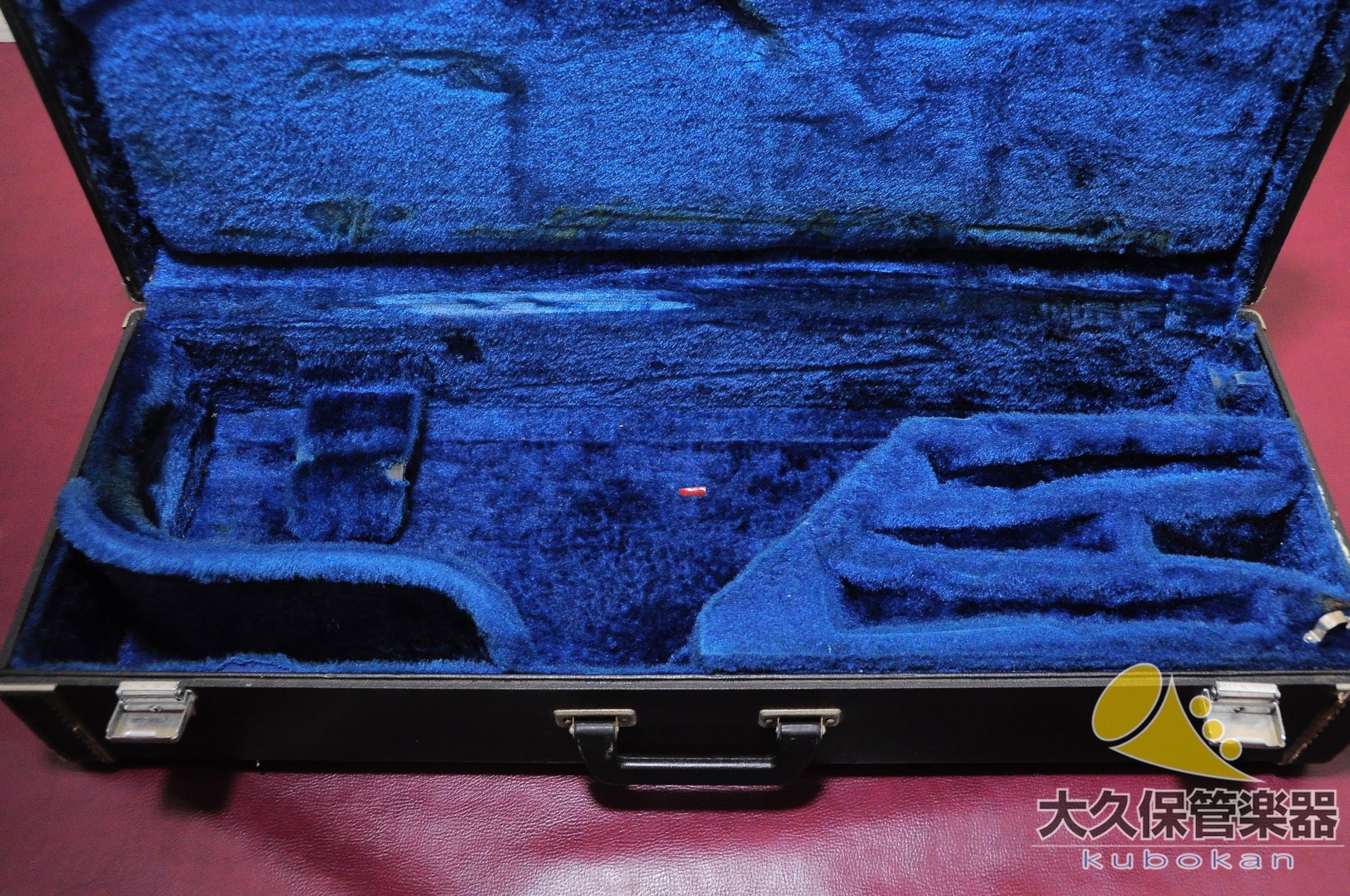 セルマー・パリ MARK VI (Relacquer) 1965年製　ヴィンテージ・ テナーサクソフォン