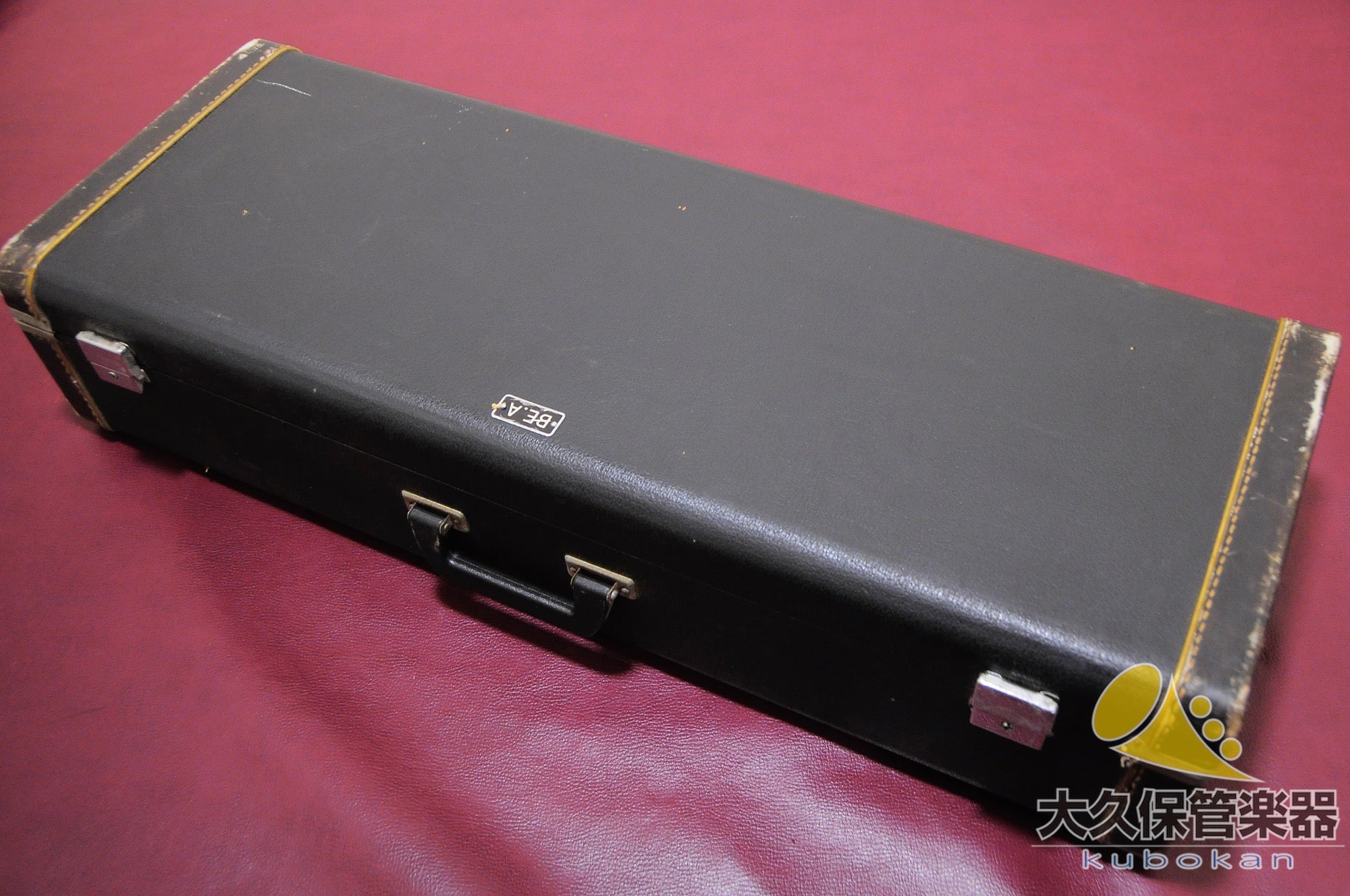 セルマー・パリ MARK VI (Relacquer) 1965年製　ヴィンテージ・ テナーサクソフォン