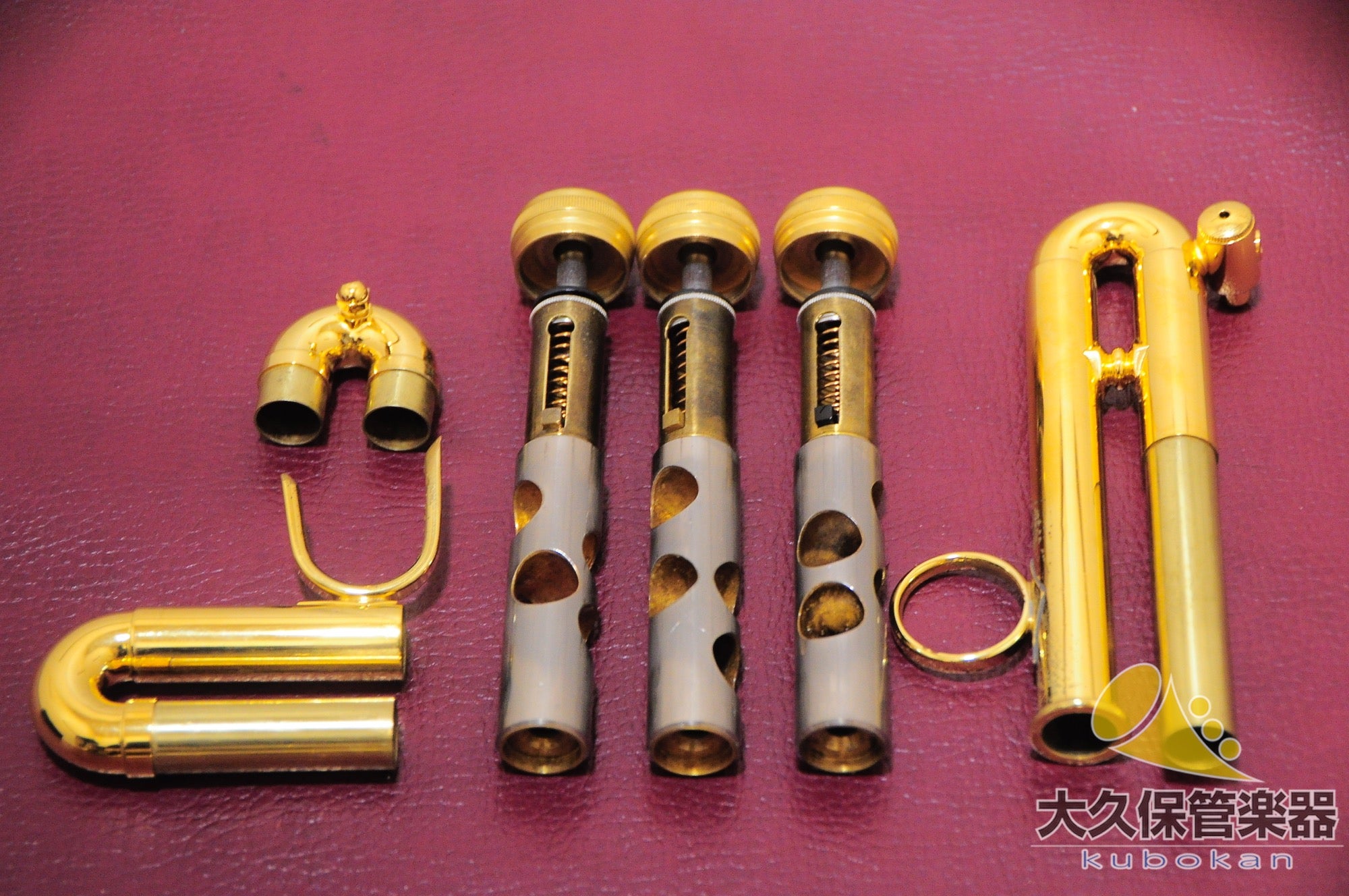 Stombi ELITE COMBI C 小号