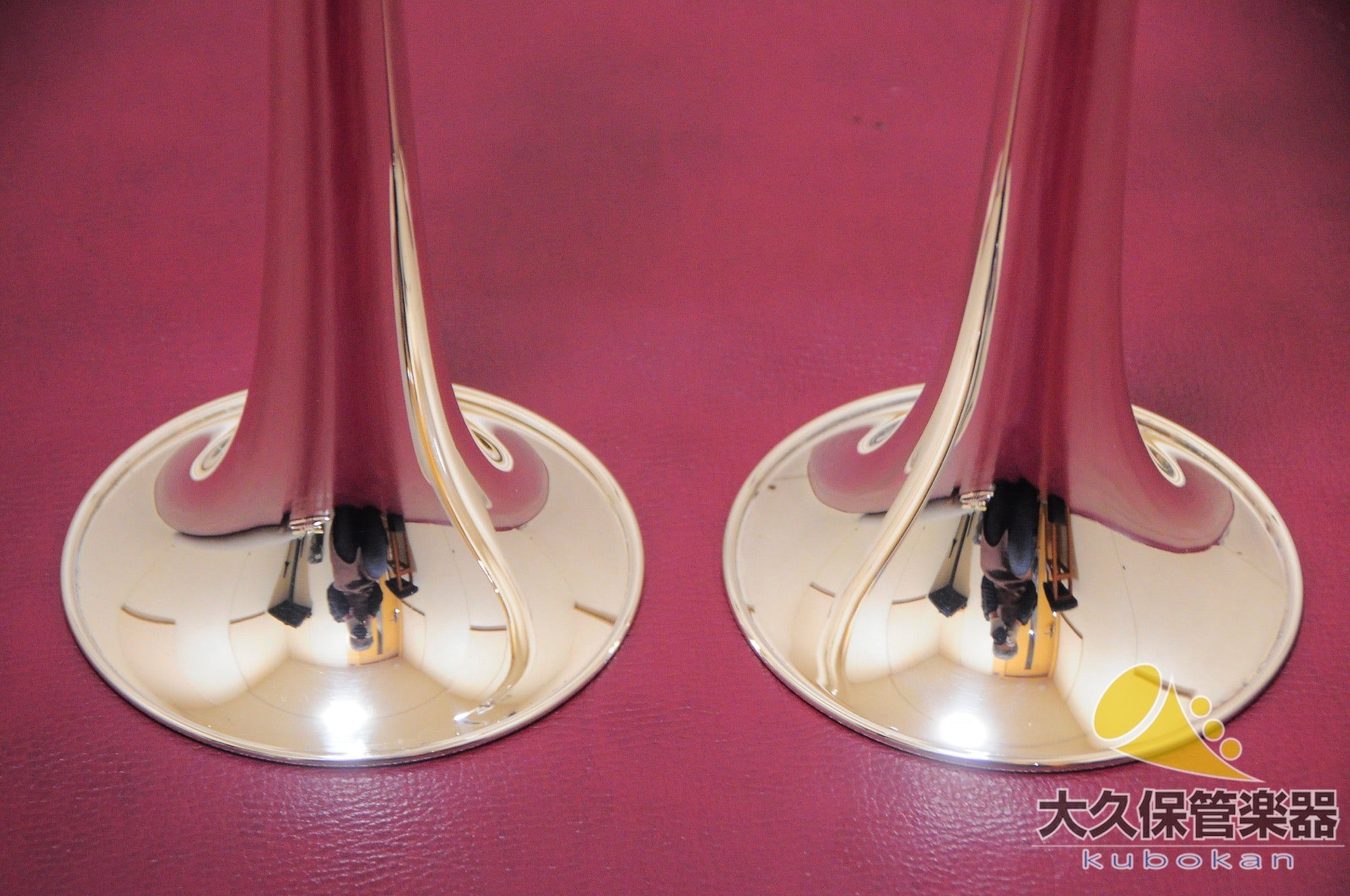 雅马哈 YTR-932  B♭调小号