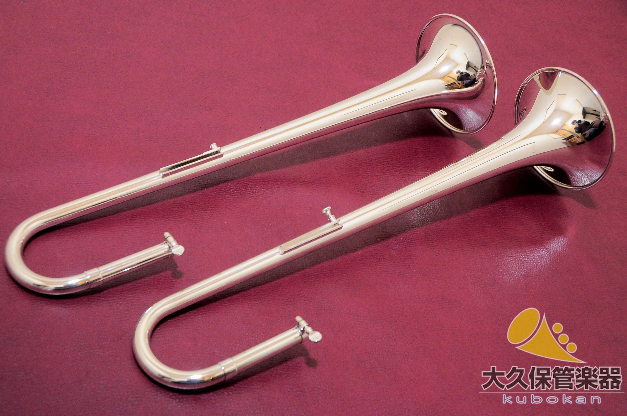 雅马哈 YTR-932  B♭调小号